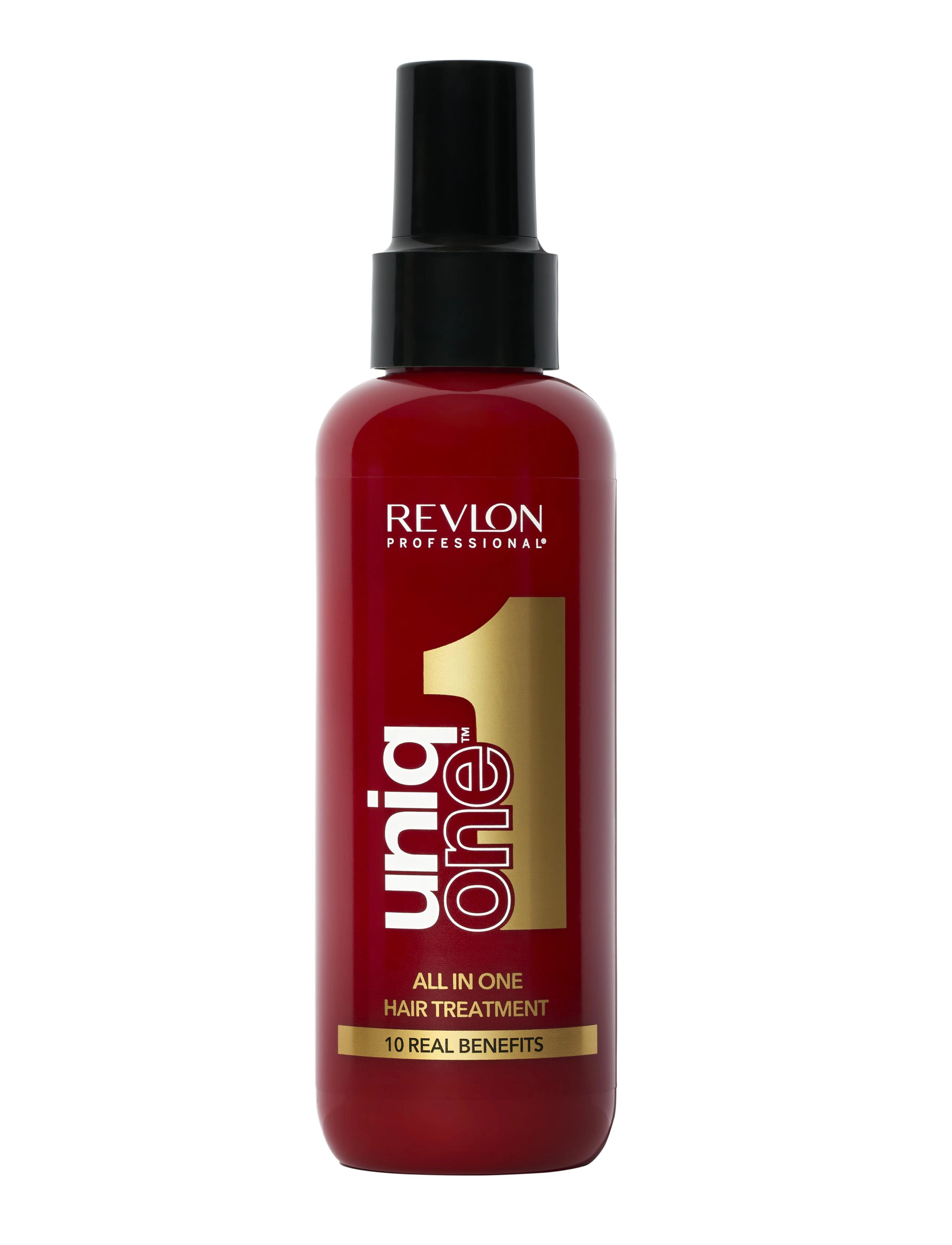 Revlon Professional UNIQ ONE HAIR TREATMENTORIGINAL - Hårvård - NO COLOR / undefined