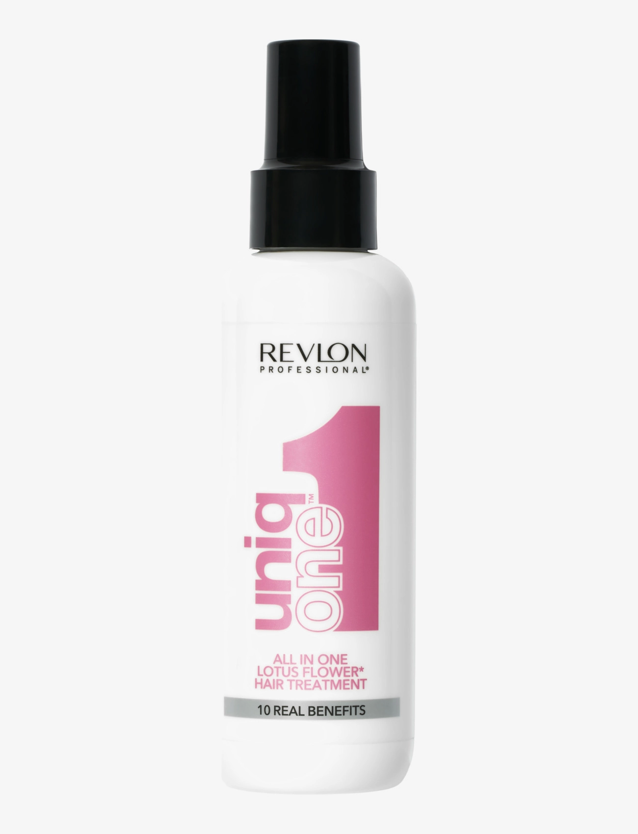 Revlon Professional Uniq One Hair Treatmentlotus Flower, Behandling, Nude, Str: 150ML