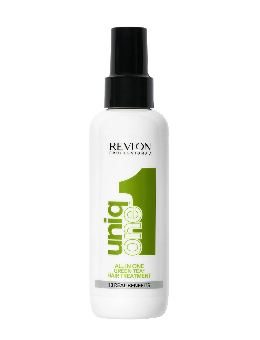 Revlon Professional - UNIQ ONE HAIR TREATMENTGREEN TEA - behandling - no color - 1