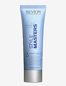 STYLE MASTERS STYLING CURLY FANATICURLS, Revlon Professional