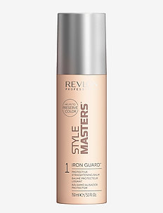 STYLE MASTERS STYLING SMOOTH IRON GUARD, Revlon Professional