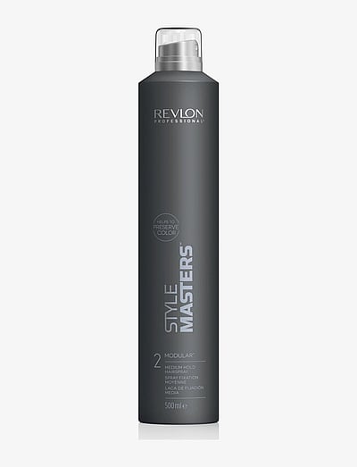 Style Masters Styling Modular Hairspray - HåRspray