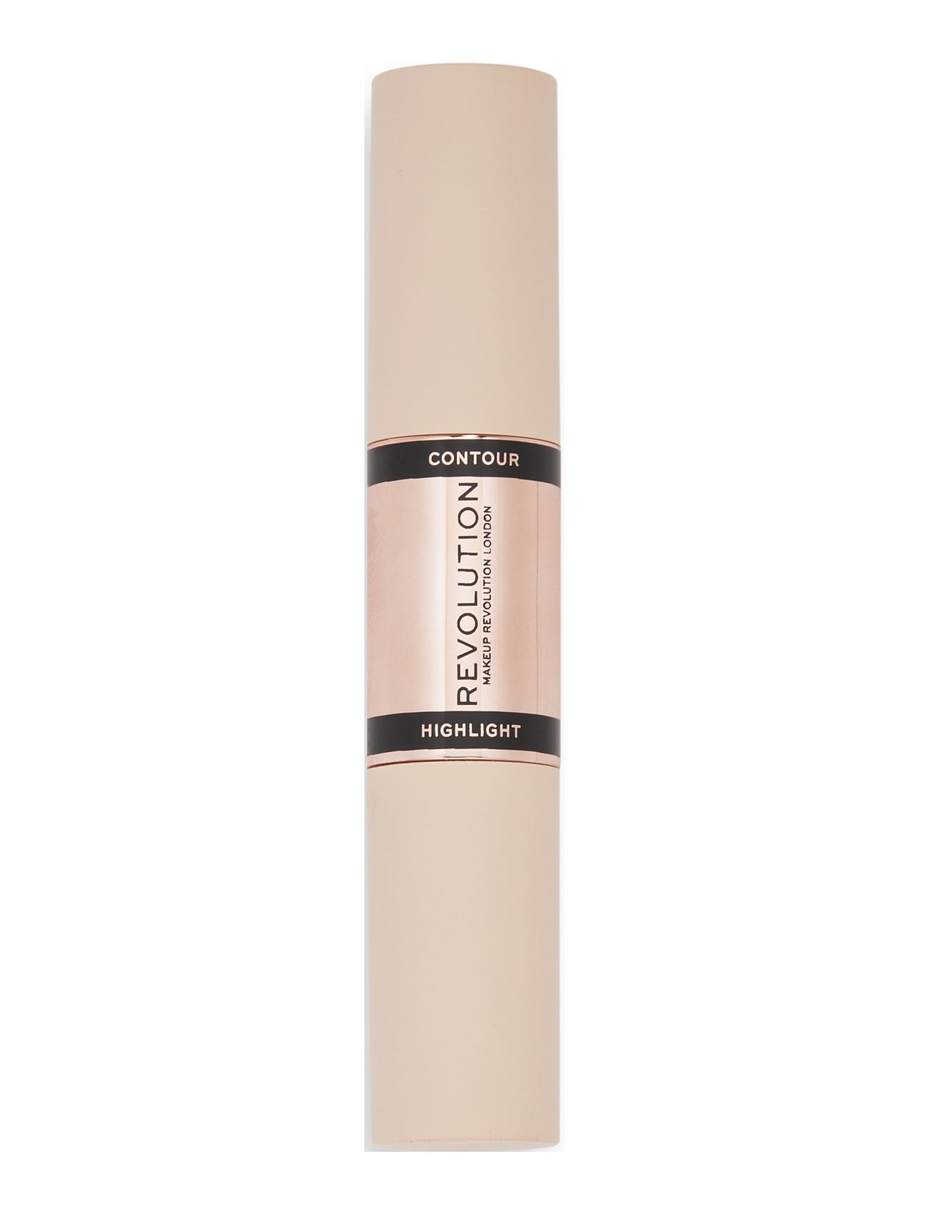 Revolution Beauty London Revolution Fast Base Contour Stick Dark - 2.4 g
