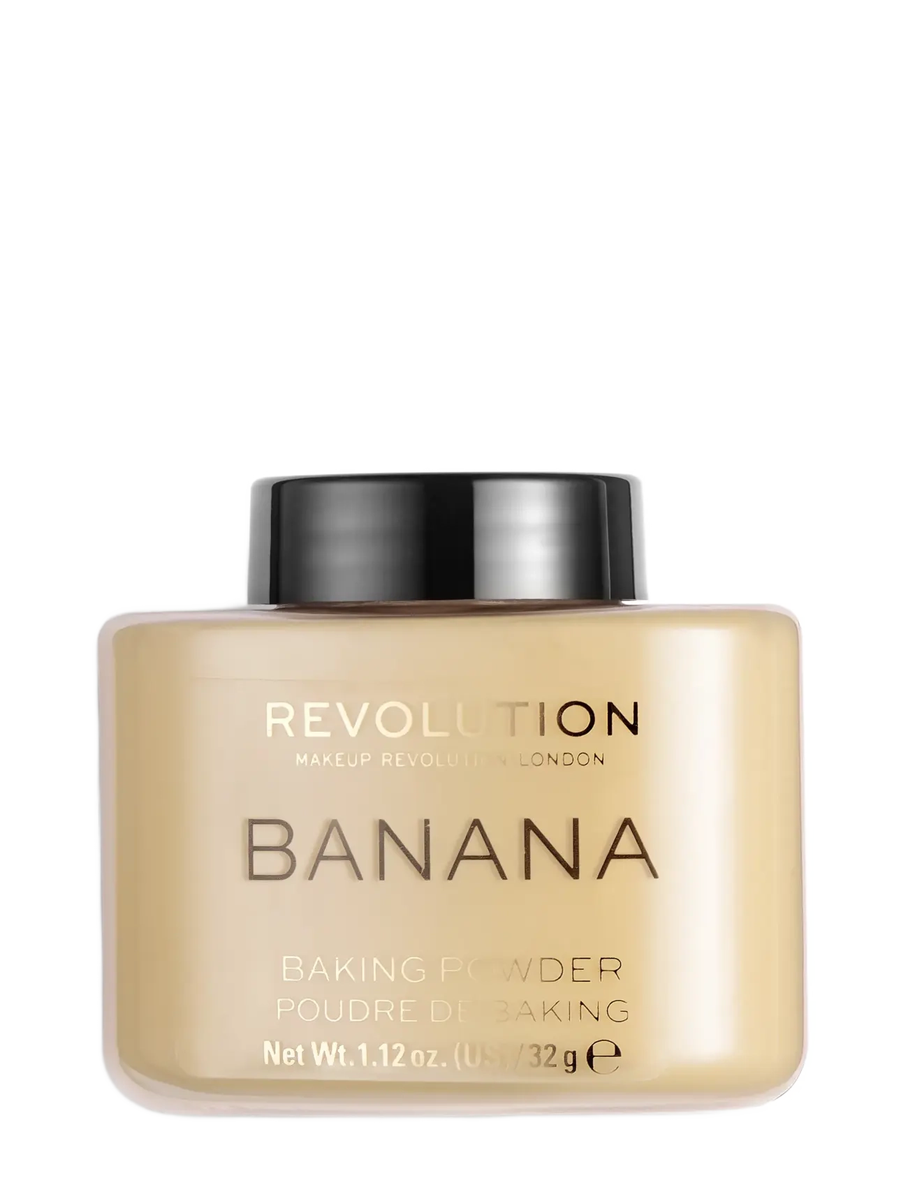 Revolution Luxury Banana Powder