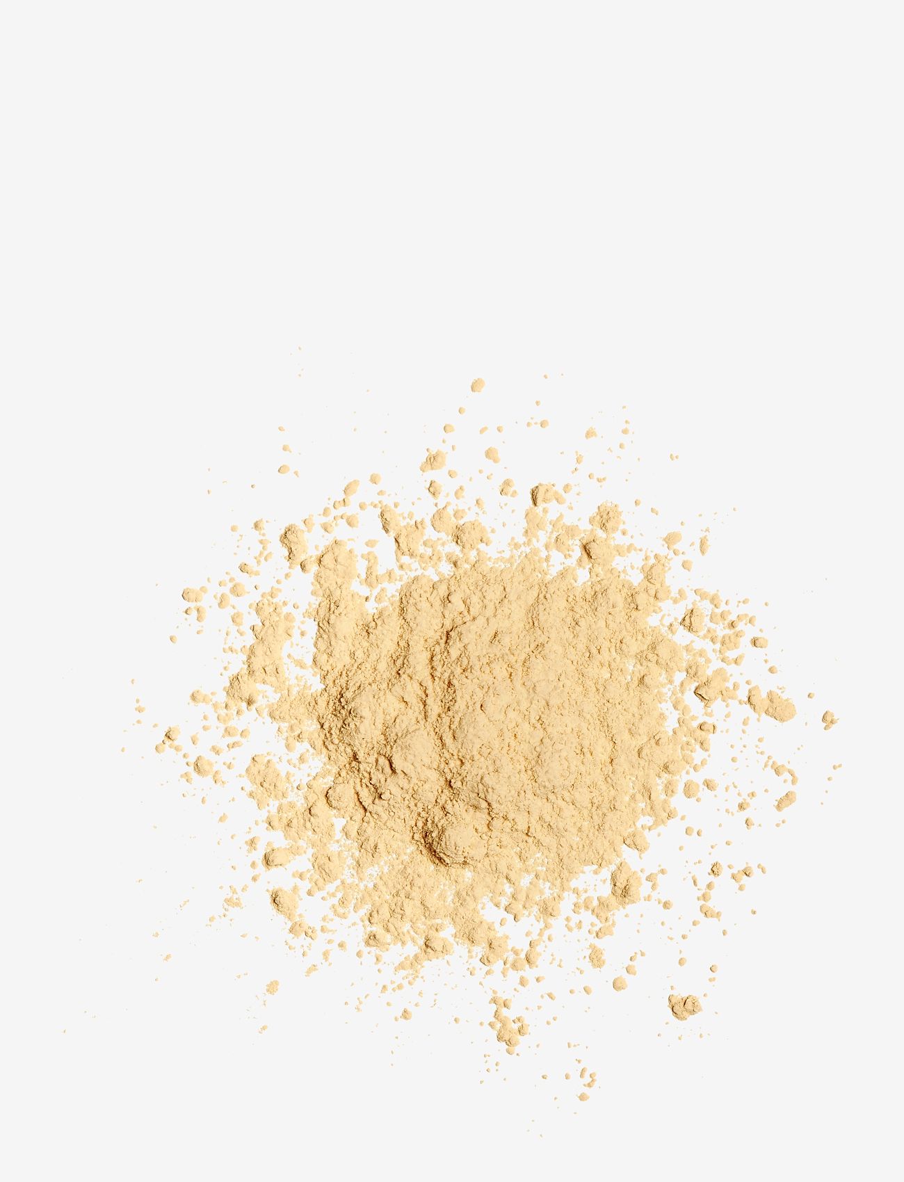 Revolution Beauty London - Revolution Luxury Banana Powder - makeup - transparent - 2