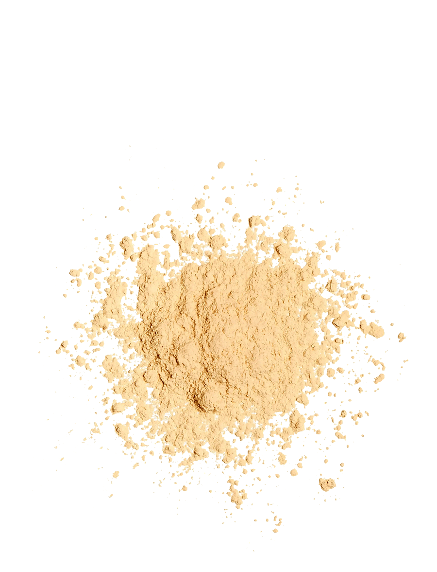 Revolution Beauty London - Revolution Luxury Banana Powder - makeup - transparent - 2