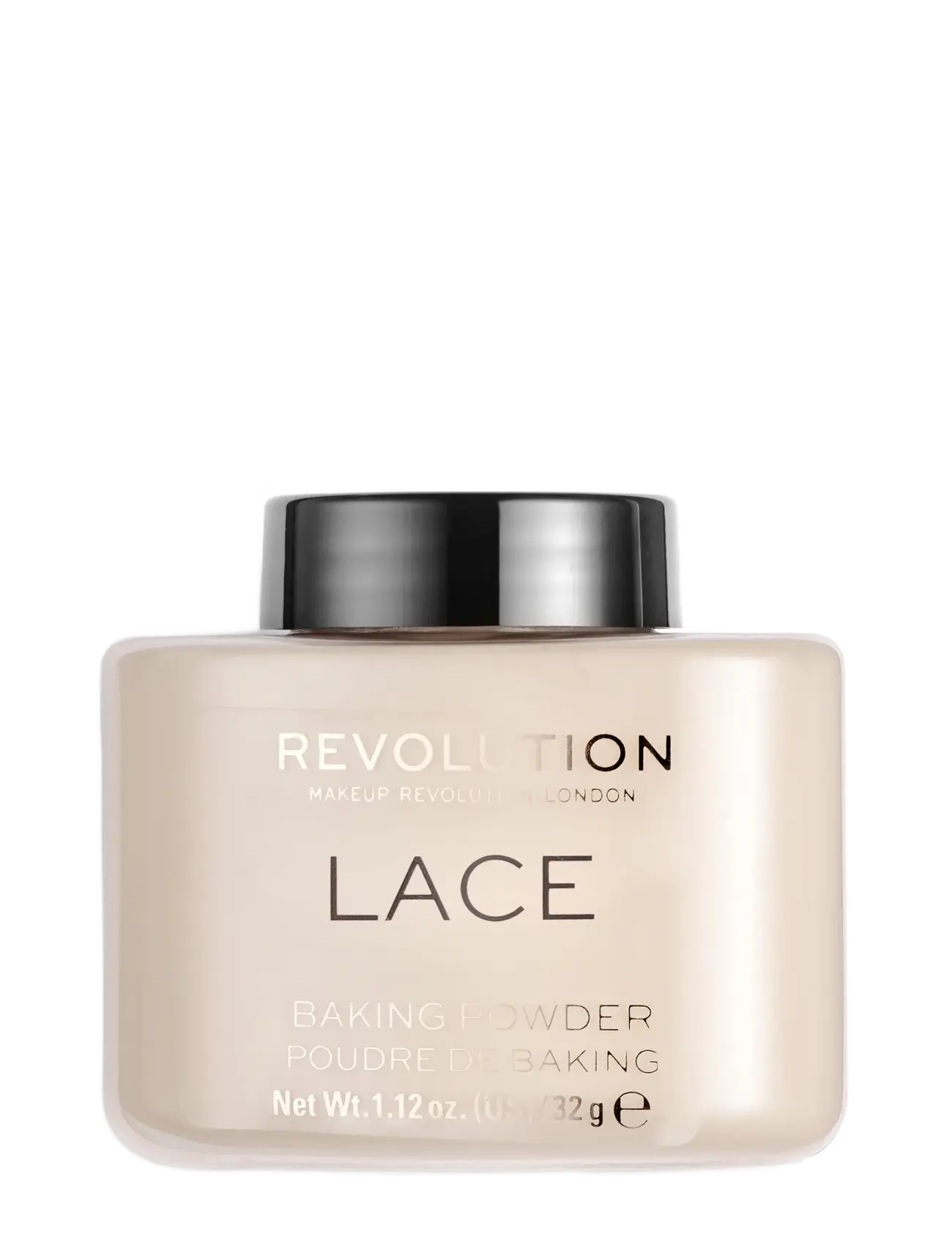 Revolution Beauty London - Revolution Loose Baking Powder Lace - festtøj til outletpriser - light brown - 0