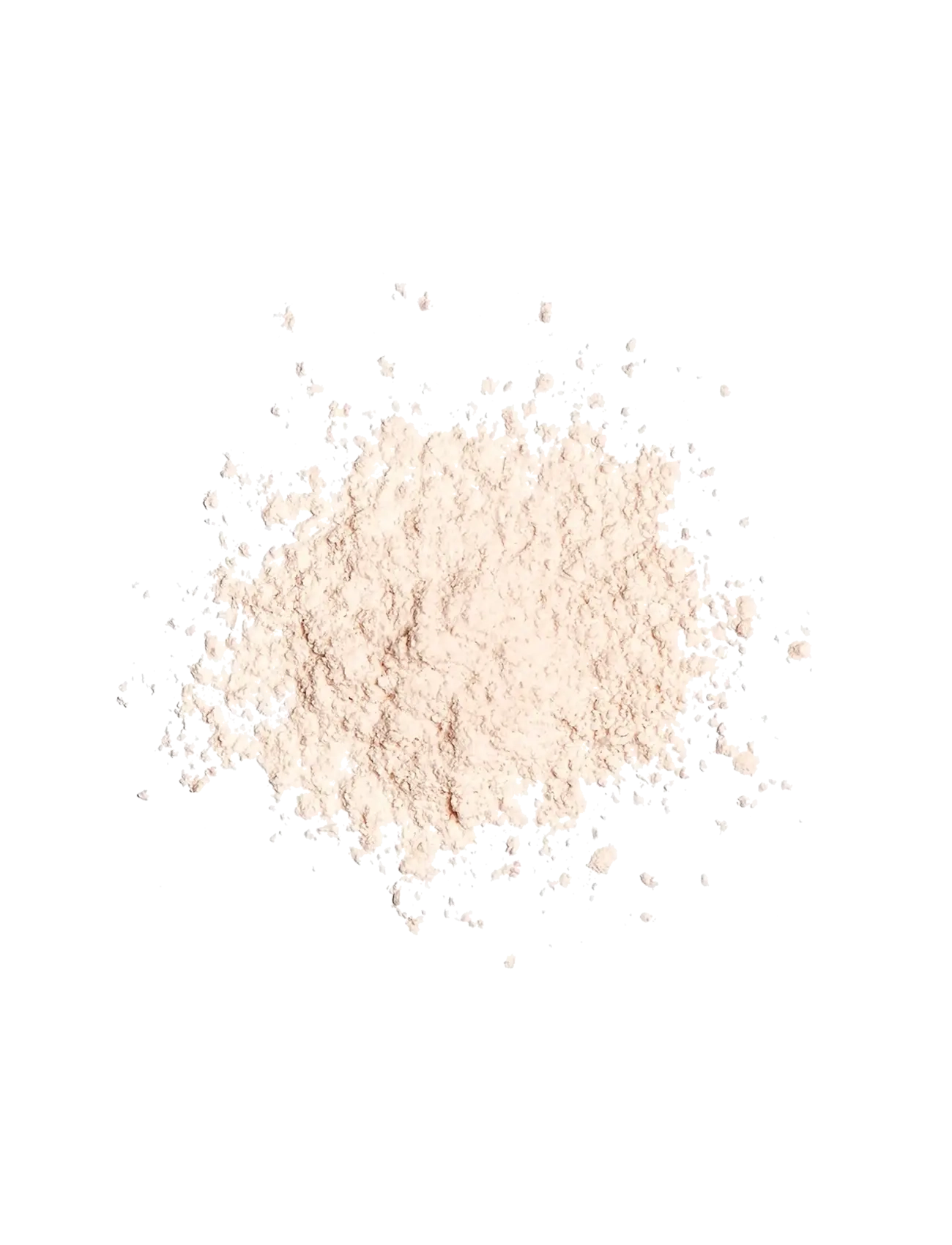 Revolution Beauty London - Revolution Loose Baking Powder Lace - makeup - light brown - 2