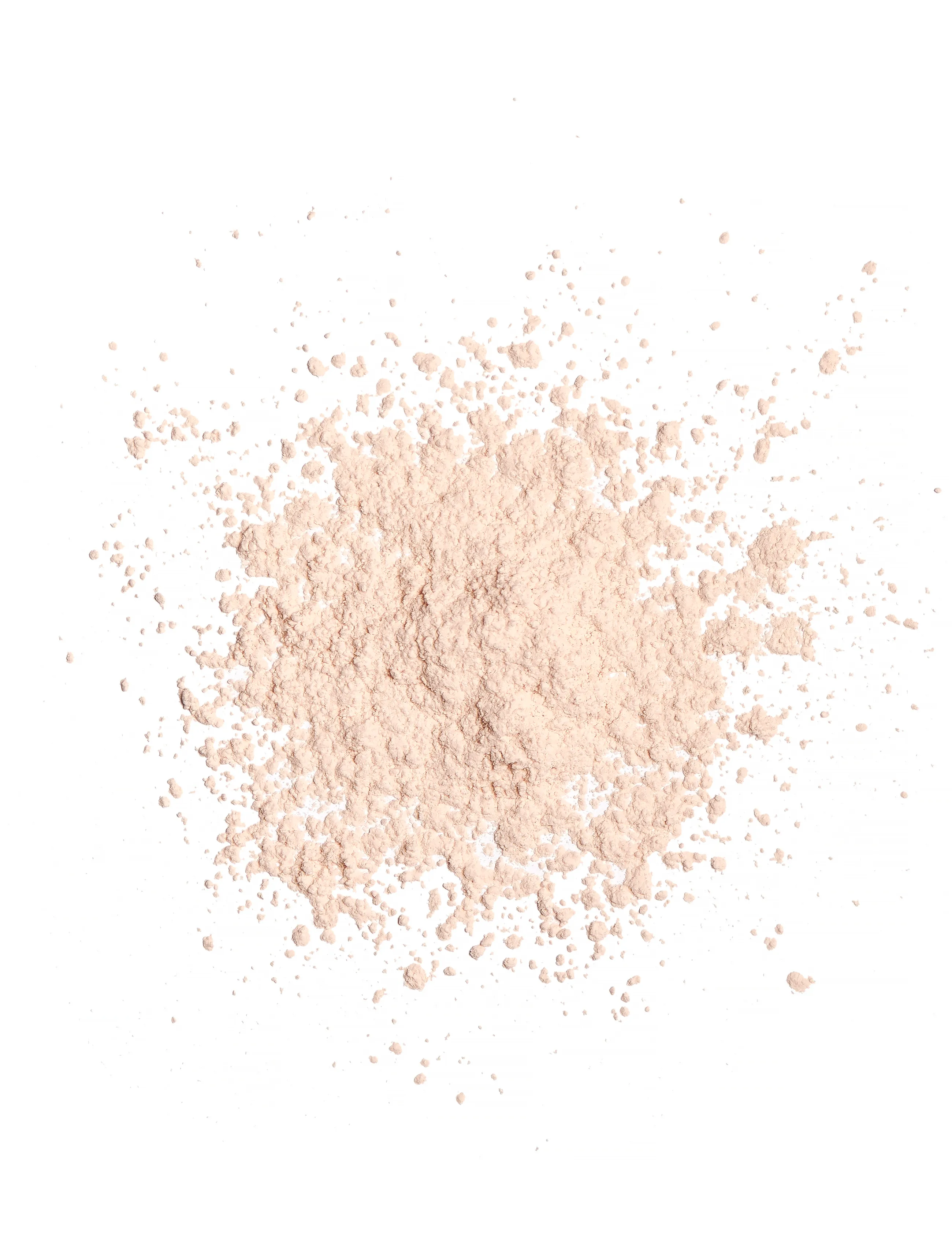 Revolution Beauty London - Revolution Loose Baking Powder Lace - festtøj til outletpriser - light brown - 2