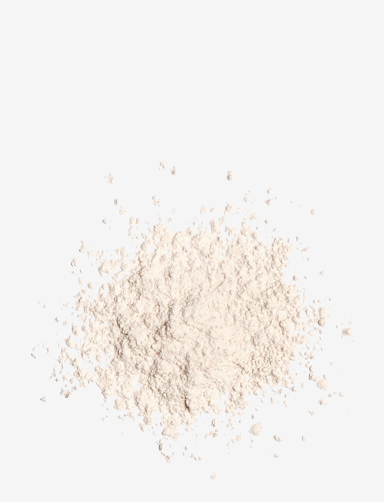 Revolution Beauty London - Revolution Loose Baking Powder Translucent - transparent - 1