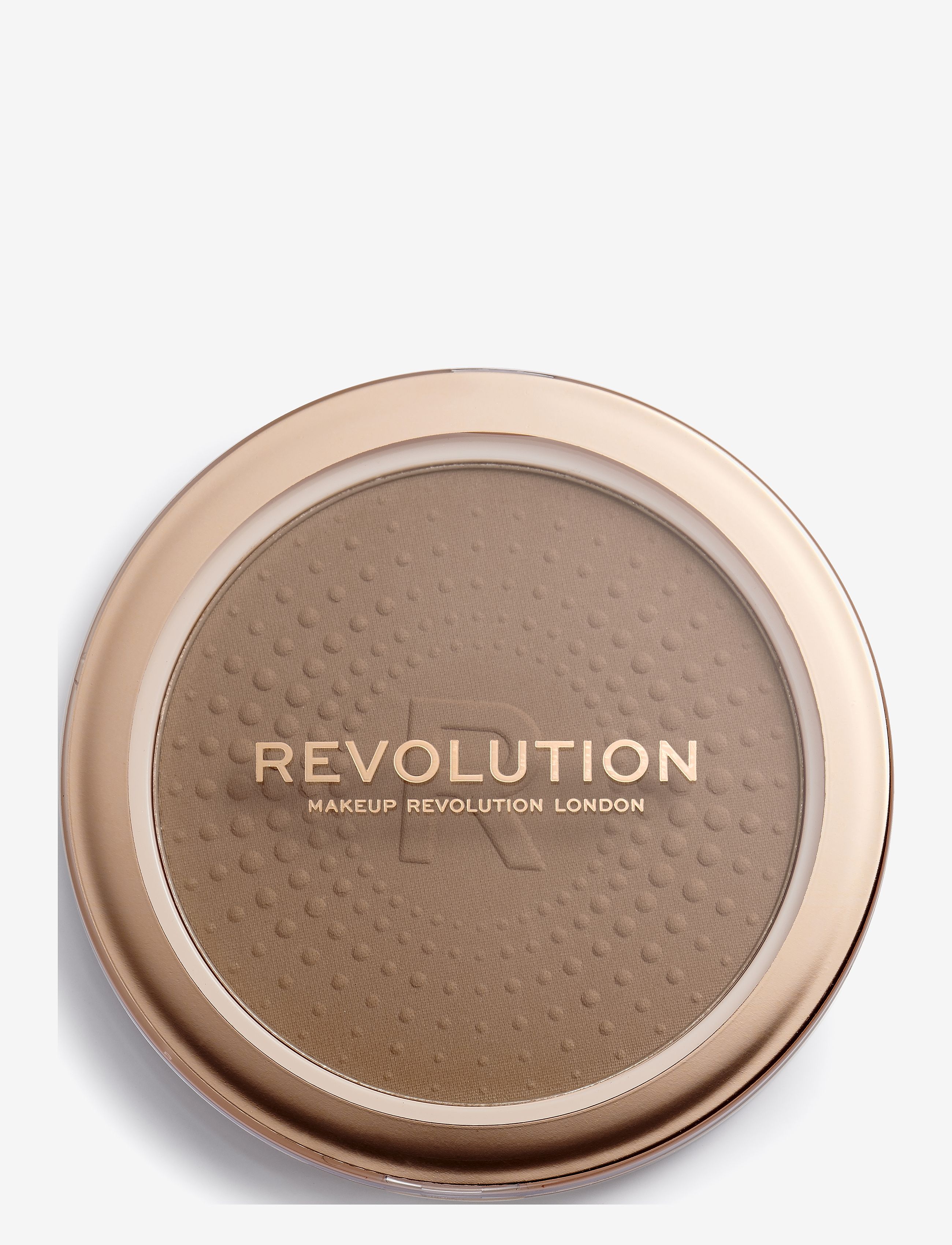 Revolution Beauty London Revolution Mega Bronzer 01 Cool, Bronzer, Str: 15 g