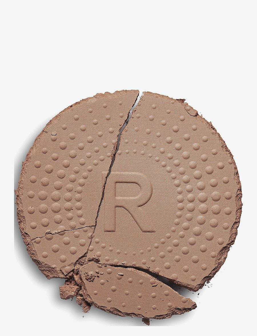 Revolution Beauty London - Revolution Mega Bronzer 02 - Warm - 02 - warm - 1