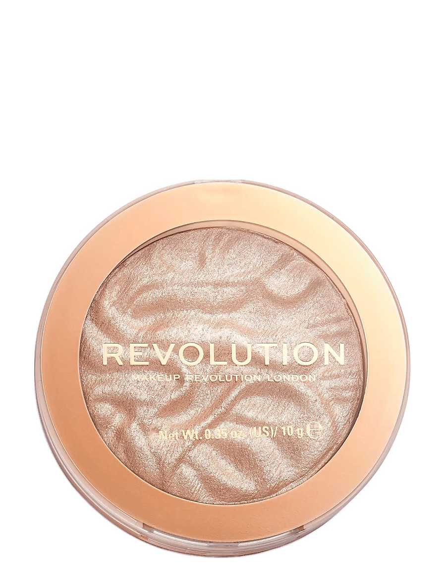 Revolution Beauty London - Revolution Highlight Reloaded Dare to Divulge - makeup - dare to divulge - 0
