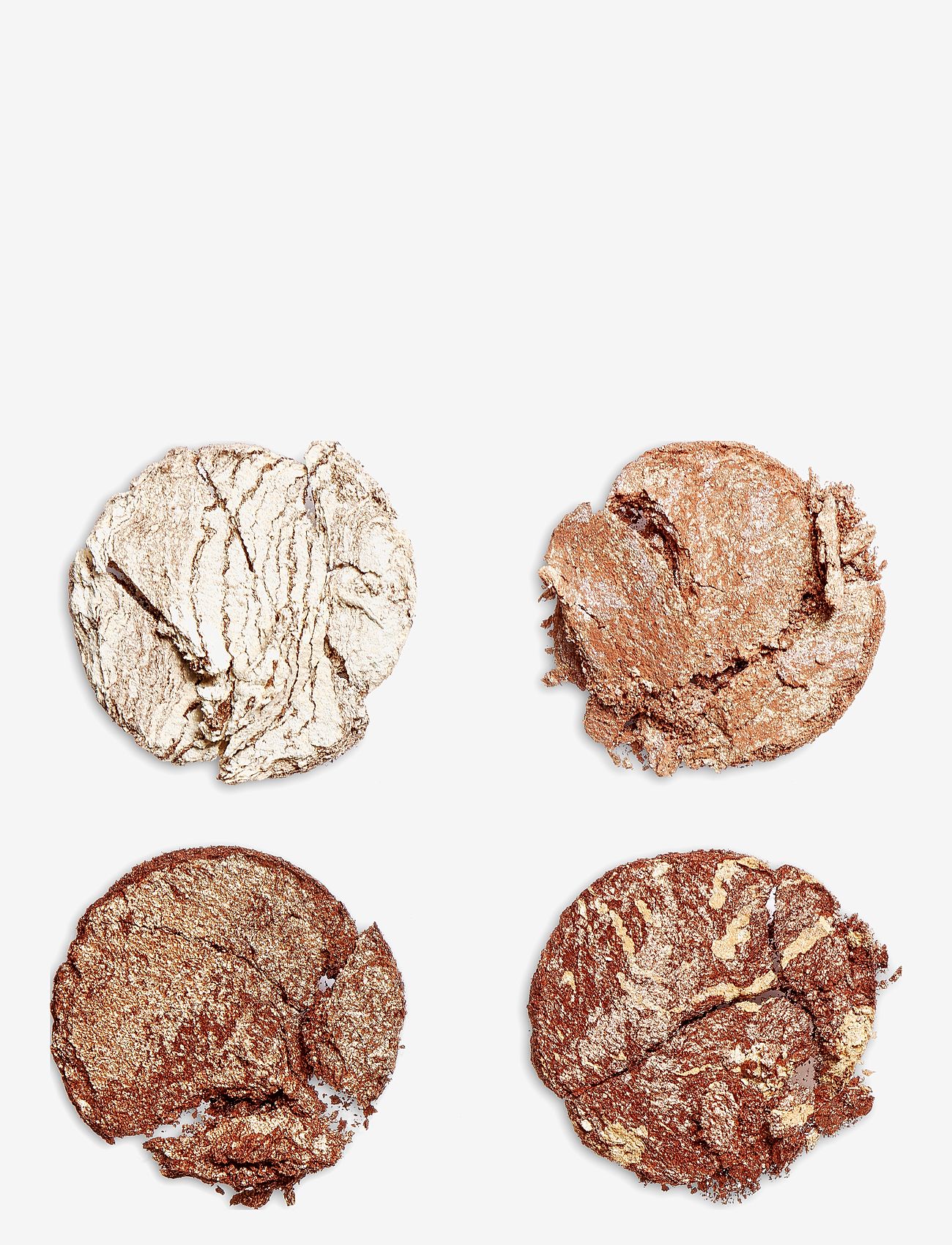 Revolution Beauty London - Revolution Cheek Kit Don’t Hold Back - makeup - light brown - 1