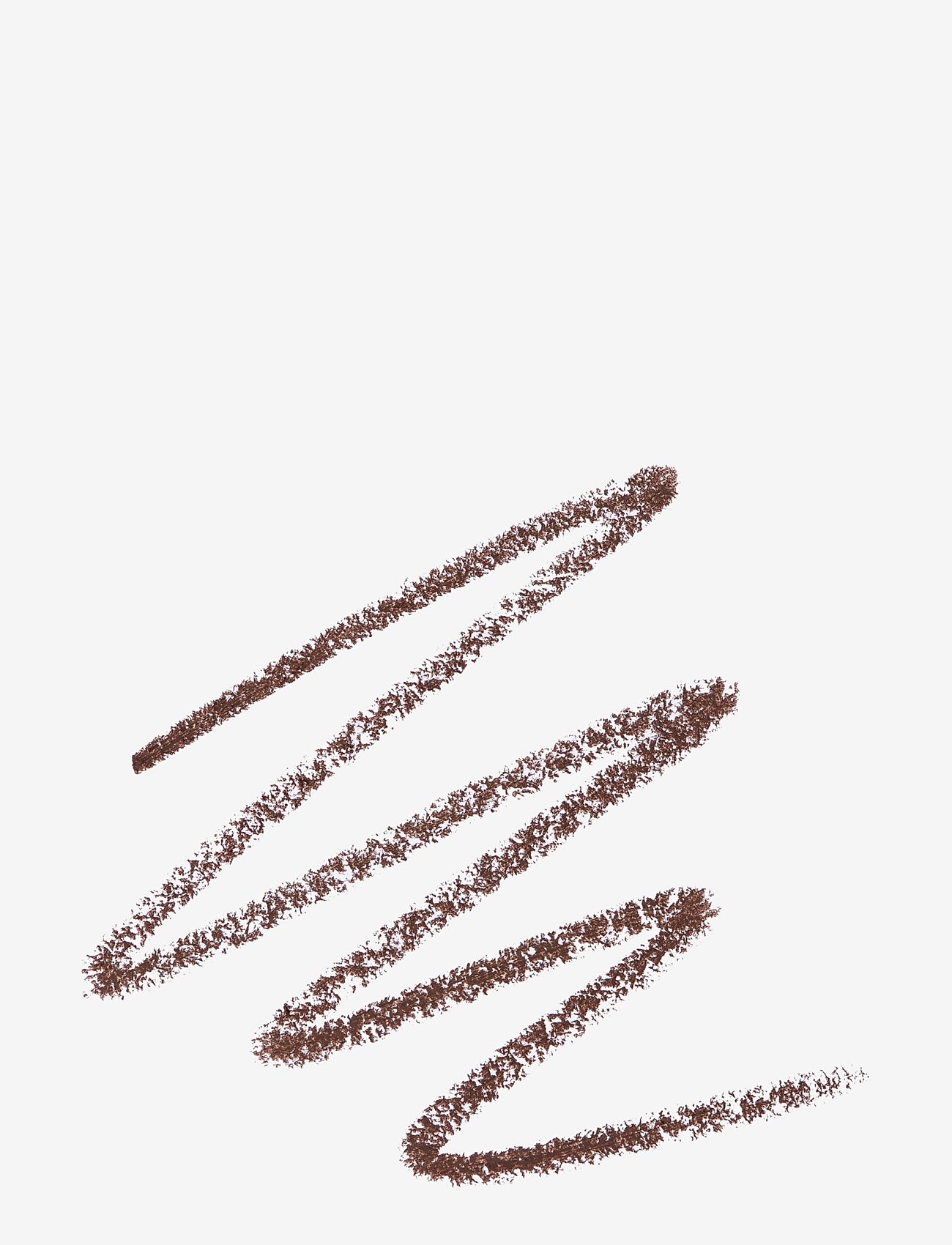 Revolution Beauty London - Revolution Precise Brow Pencil Medium Brown - medium brown - 2