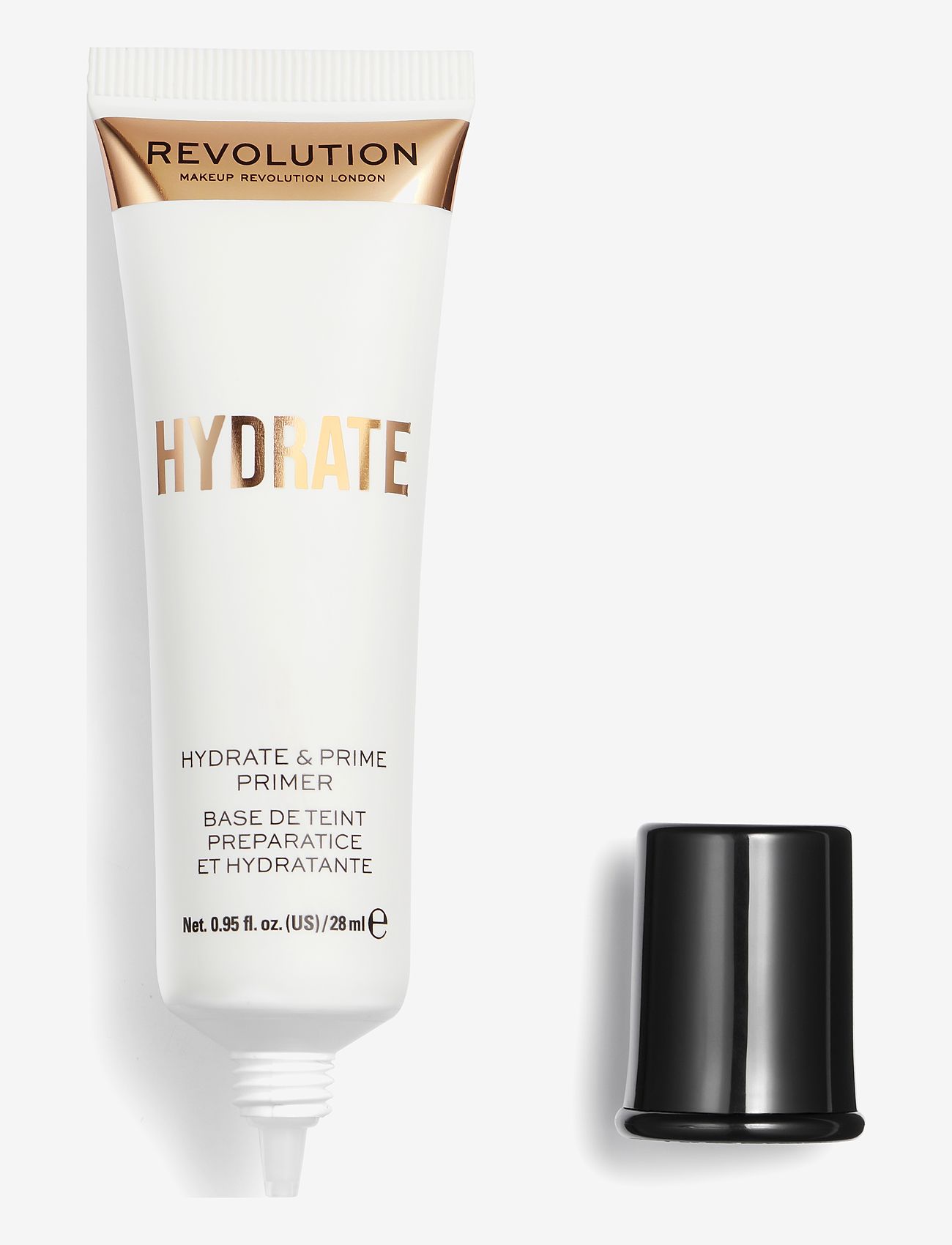 Revolution Beauty London - Revolution Hydrate Primer - primer - 1