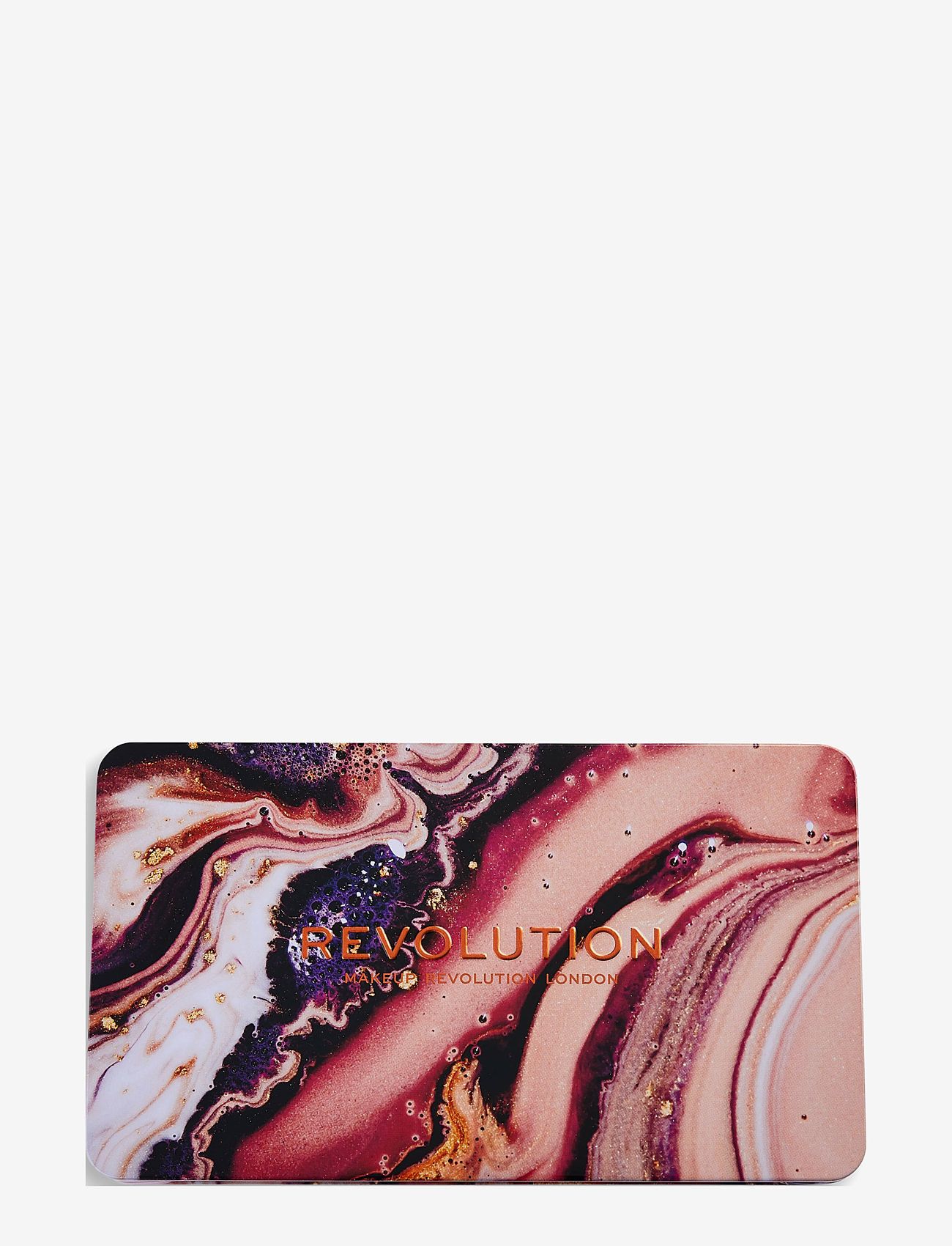 Revolution Beauty London Revolution Forever Flawless Allure - Holiday Glam - ALLURE / natural