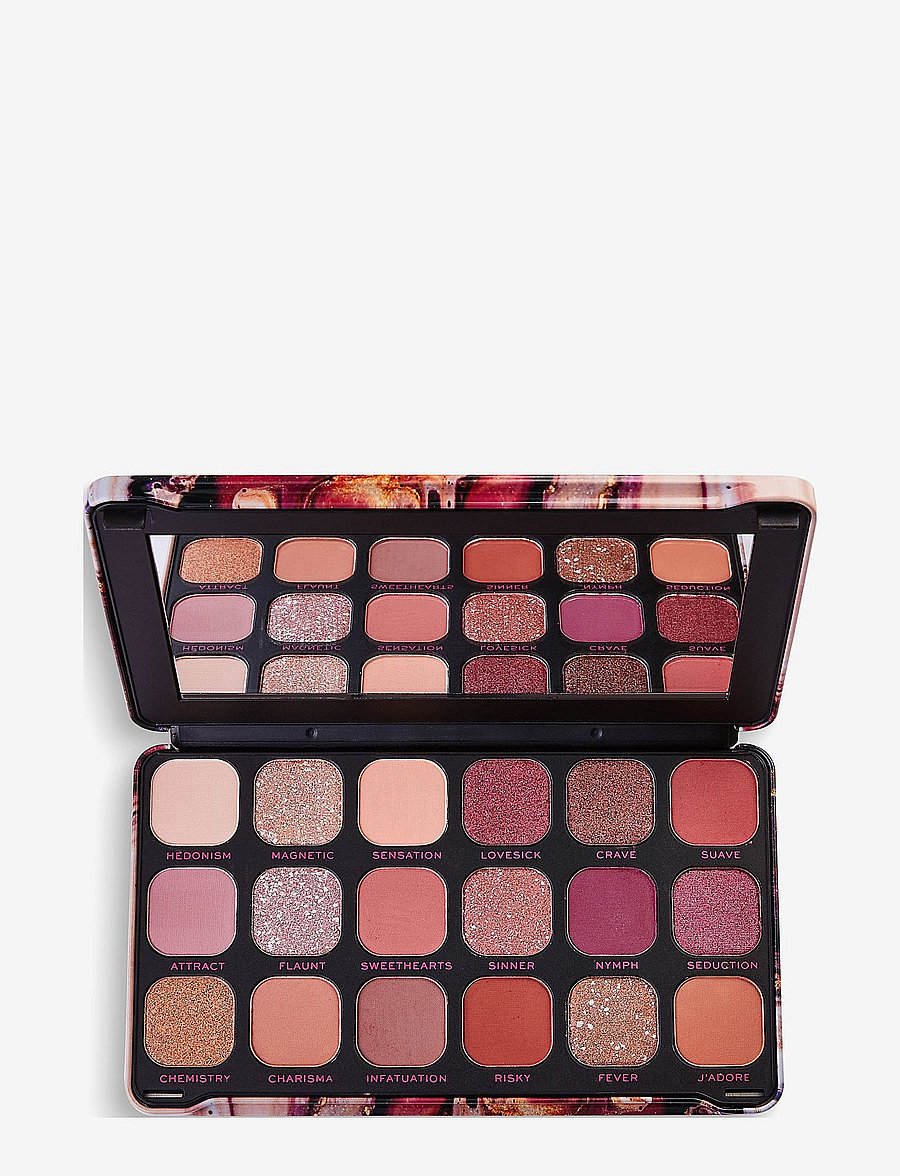 Revolution Beauty London - Revolution Forever Flawless Allure - Ögon & bryn - allure - 1