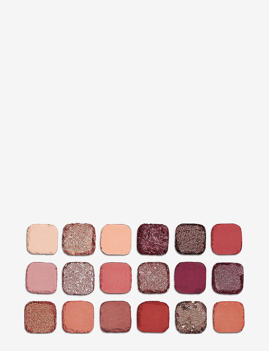 Revolution Beauty London - Revolution Forever Flawless Allure - Ögon & bryn - allure - 2