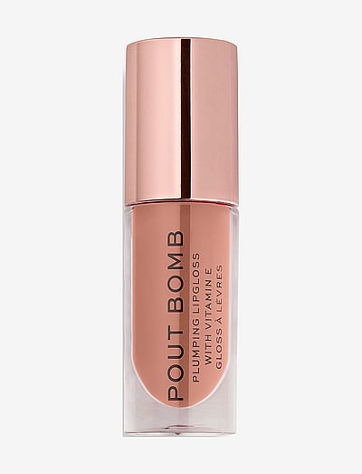 Revolution Pout Bomb Plumping Gloss Candy - Lipgloss