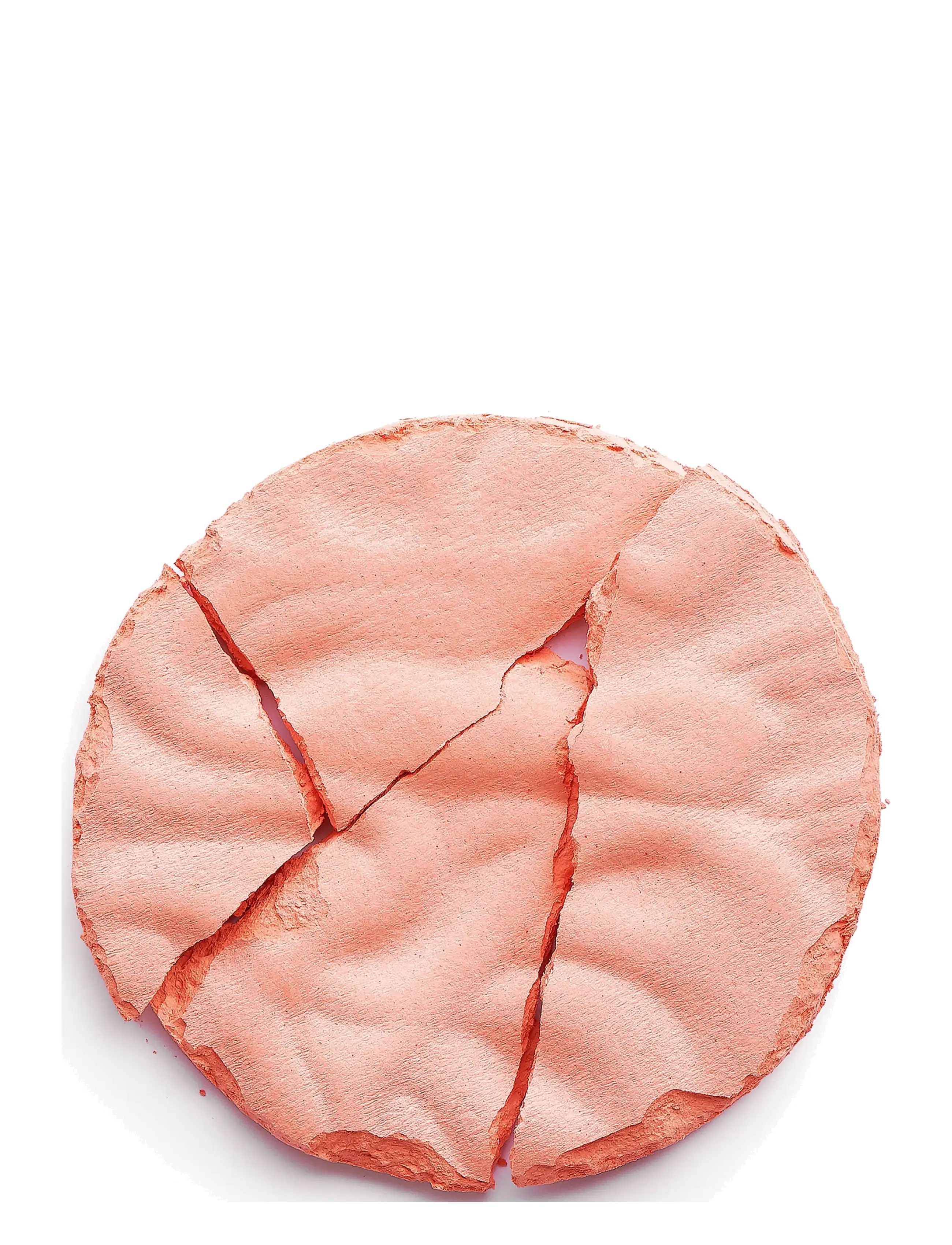 Revolution Beauty London - Revolution Blusher Reloaded Peach Bliss - festtøj til outletpriser - peach bliss - 2