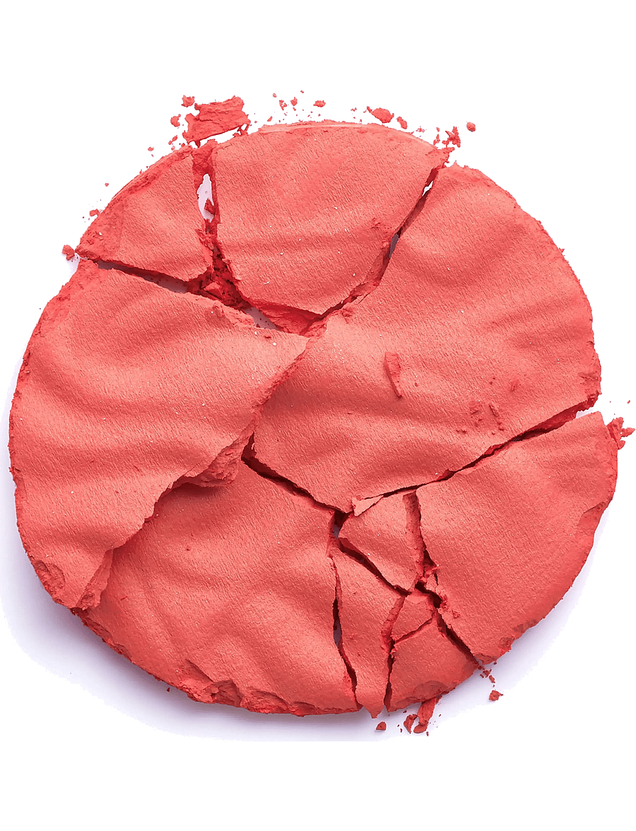 Revolution Beauty London - Revolution Blusher Reloaded Coral Dream - coral dream - 3