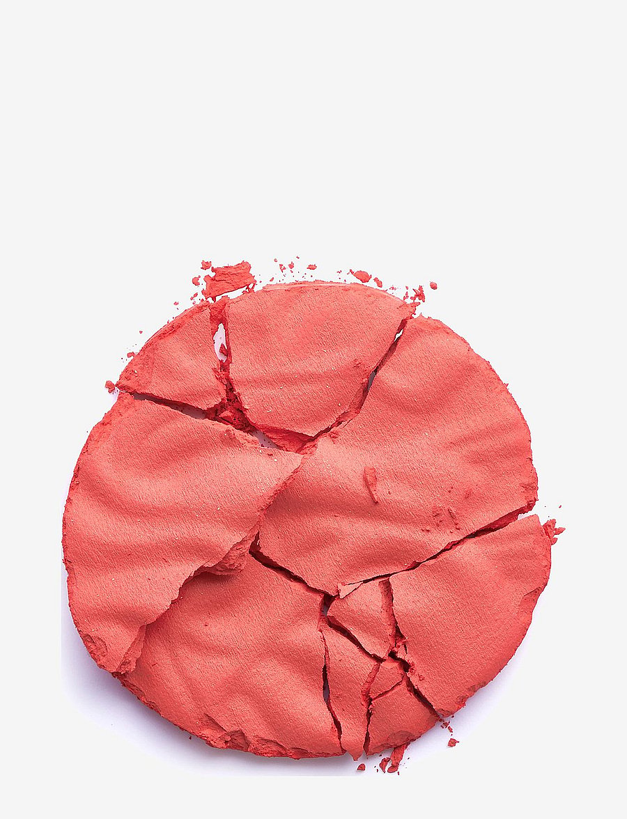 Revolution Beauty London - Revolution Blusher Reloaded Coral Dream - förðunarvörur - coral dream - 3
