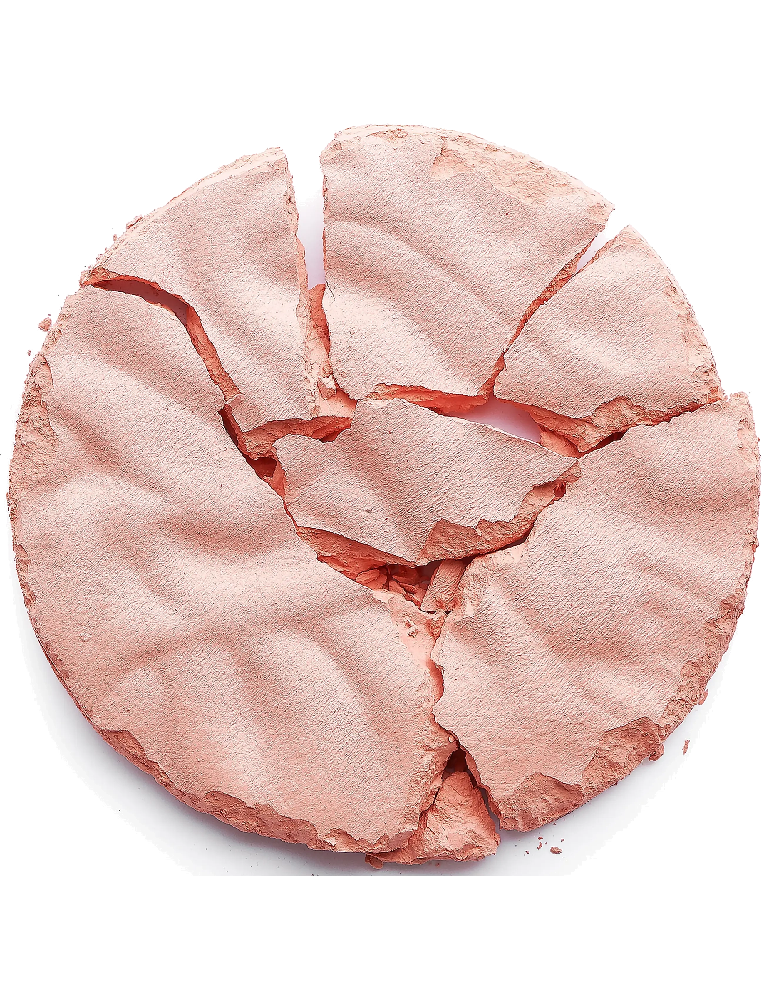 Revolution Beauty London - Revolution Blusher Reloaded Peaches & Cream - festtøj til outletpriser - peaches & cream - 3
