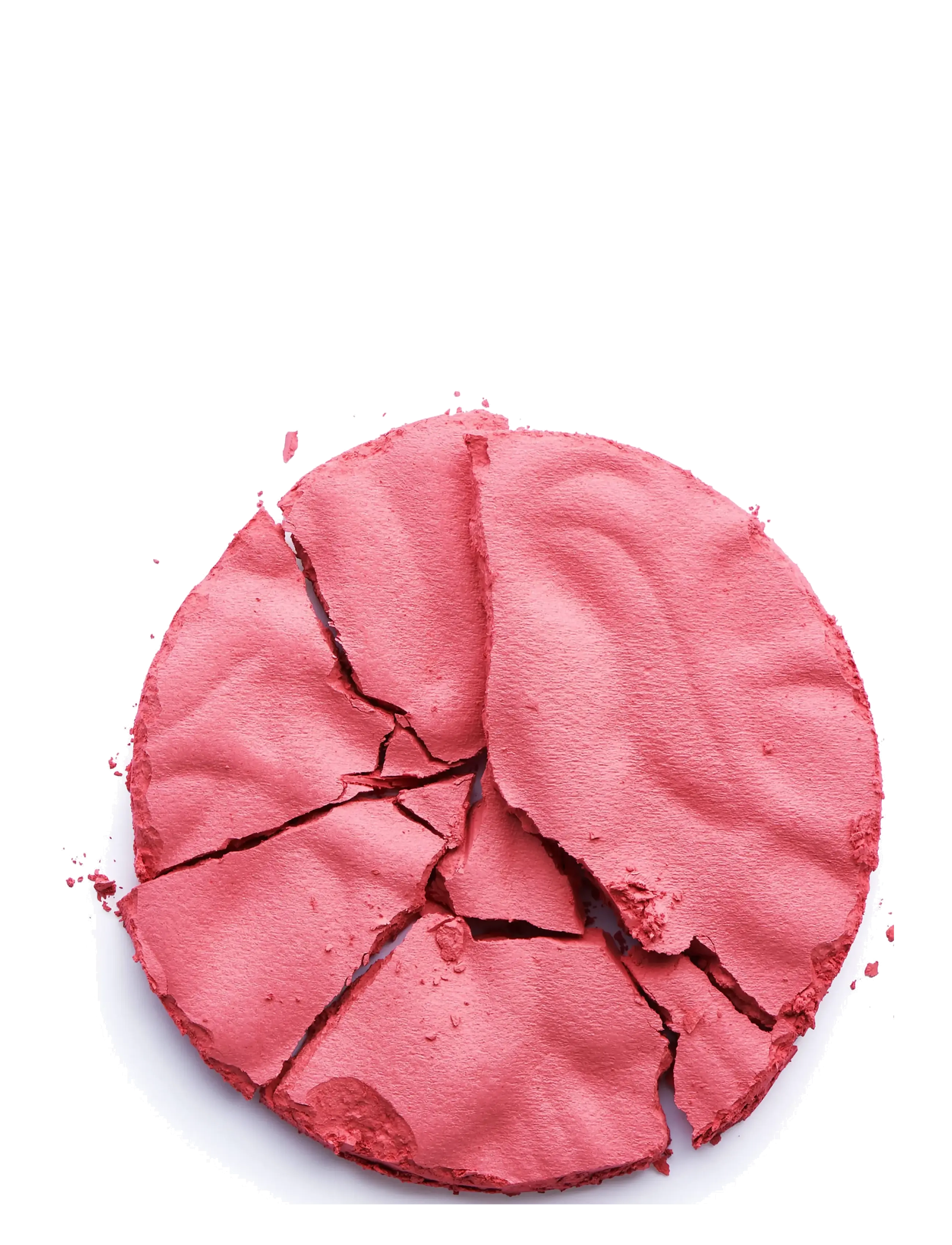 Revolution Beauty London - Revolution Blusher Reloaded Rose Kiss - festtøj til outletpriser - rose kiss - 2