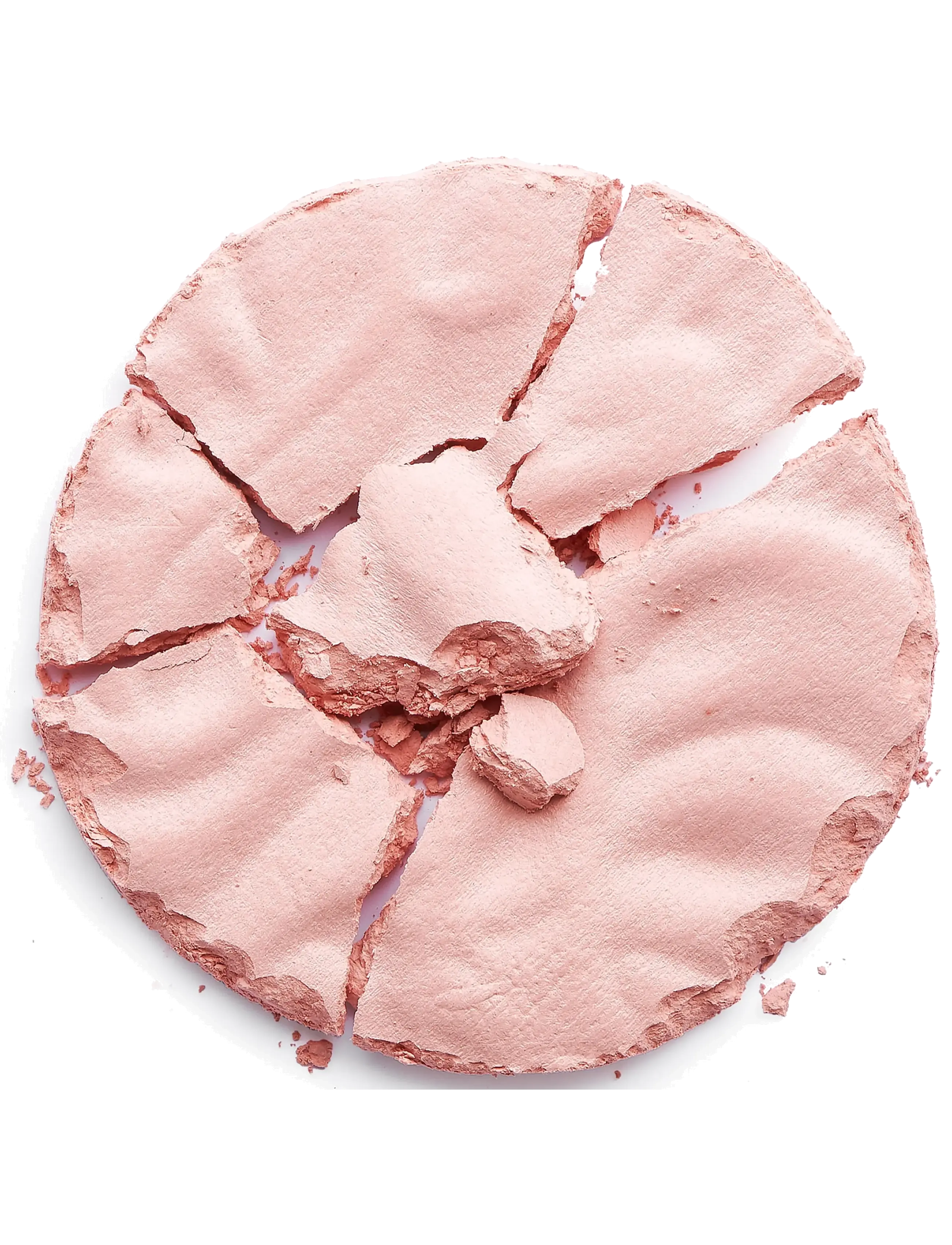Revolution Beauty London - Revolution Blusher Reloaded Sweet Pea - festtøj til outletpriser - sweet pea - 3