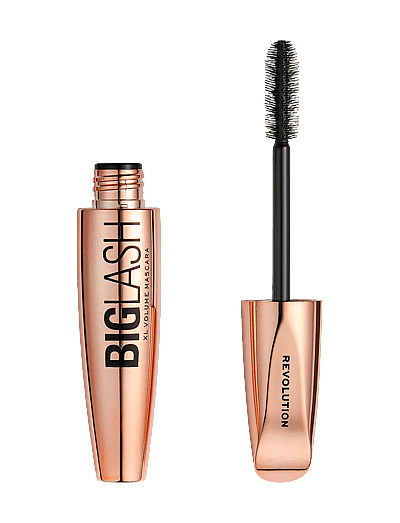 Revolution Big Lash Volume Mascara - Mascara