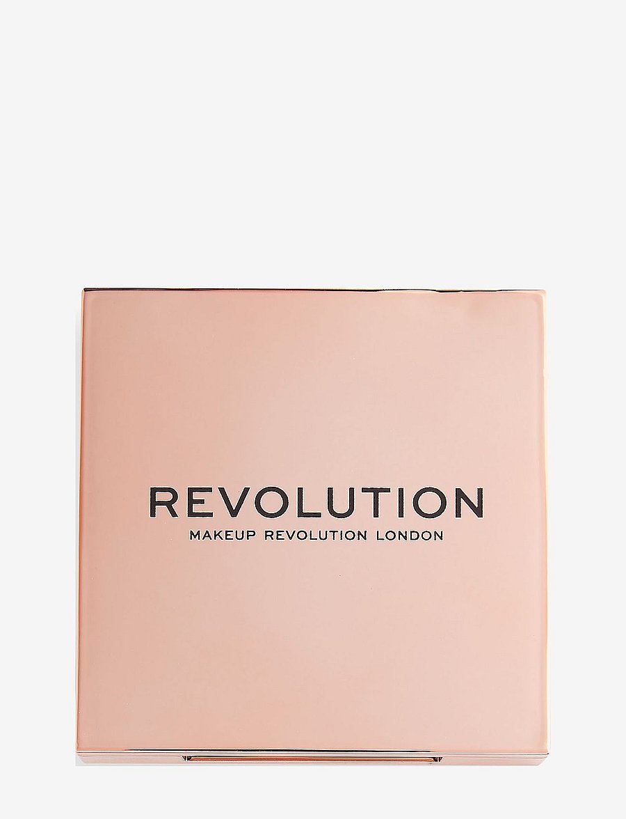 Revolution Beauty London - Revolution Soap Brow - Øjne & bryn - transparent - 0