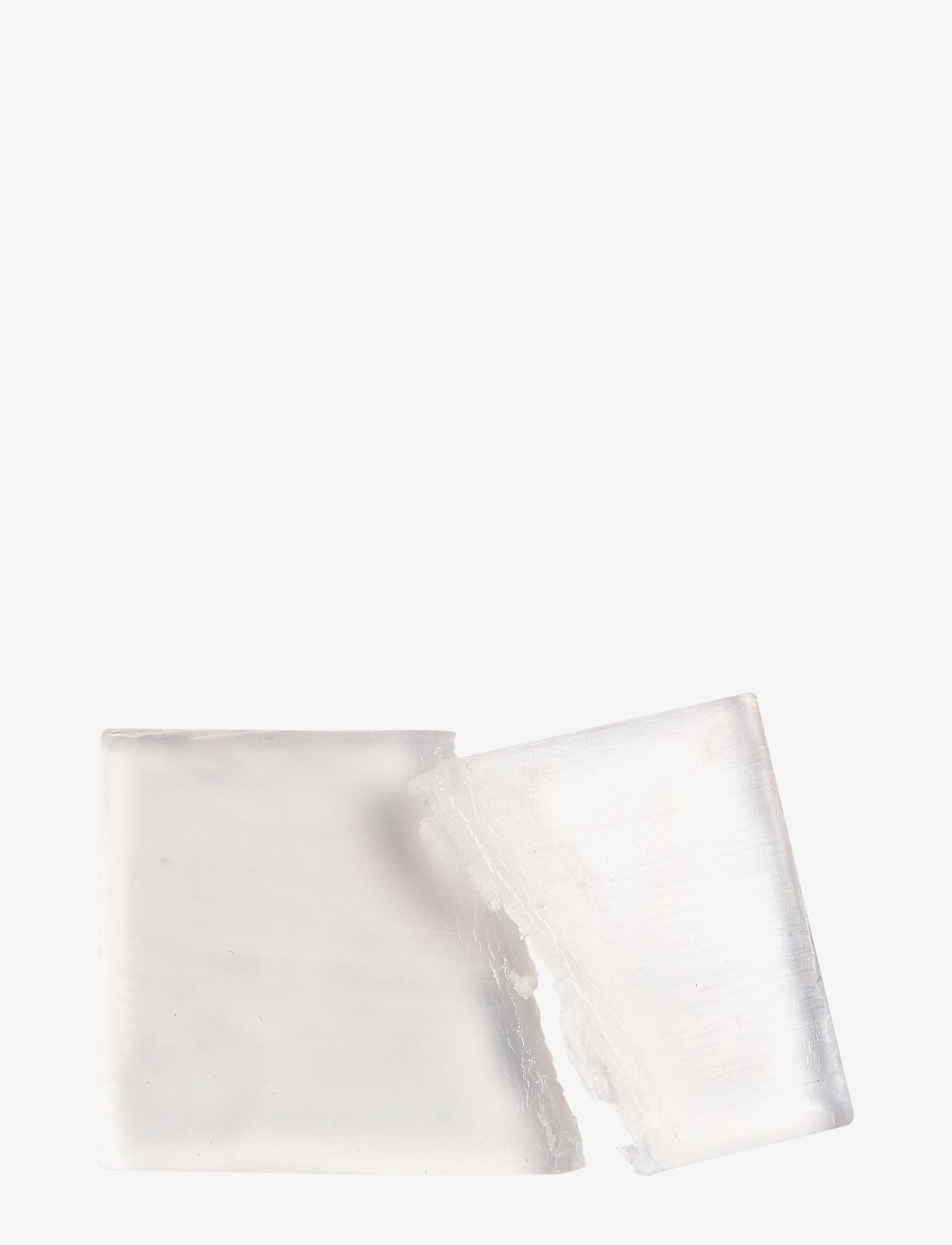 Revolution Beauty London - Revolution Soap Brow - makeup - transparent - 1