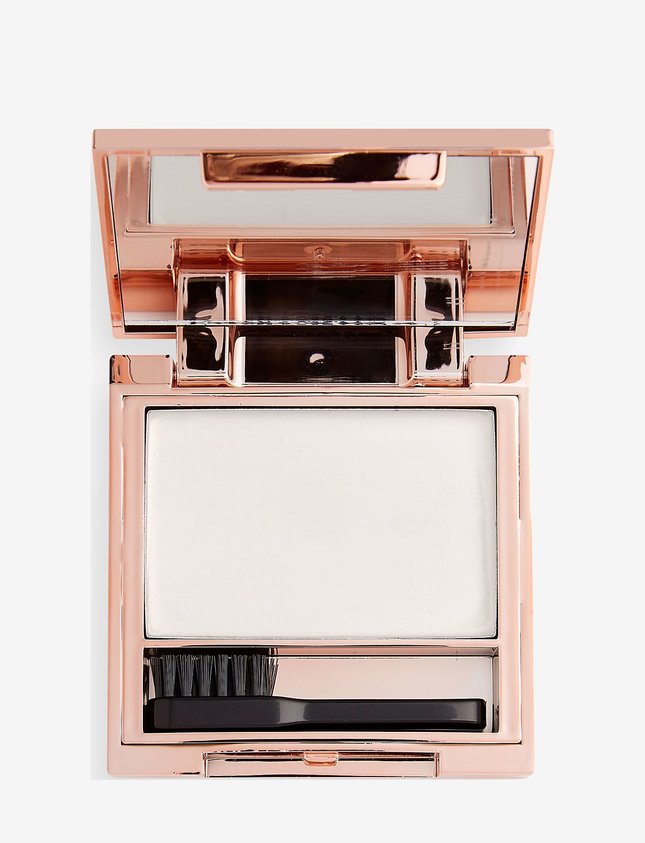 Revolution Beauty London - Revolution Soap Brow - makeup - transparent - 2