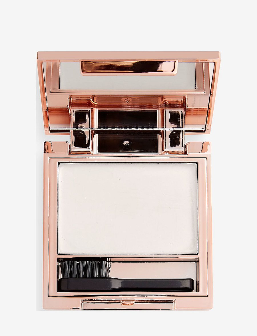 Revolution Beauty London - Revolution Soap Brow - Øjne & bryn - transparent - 2