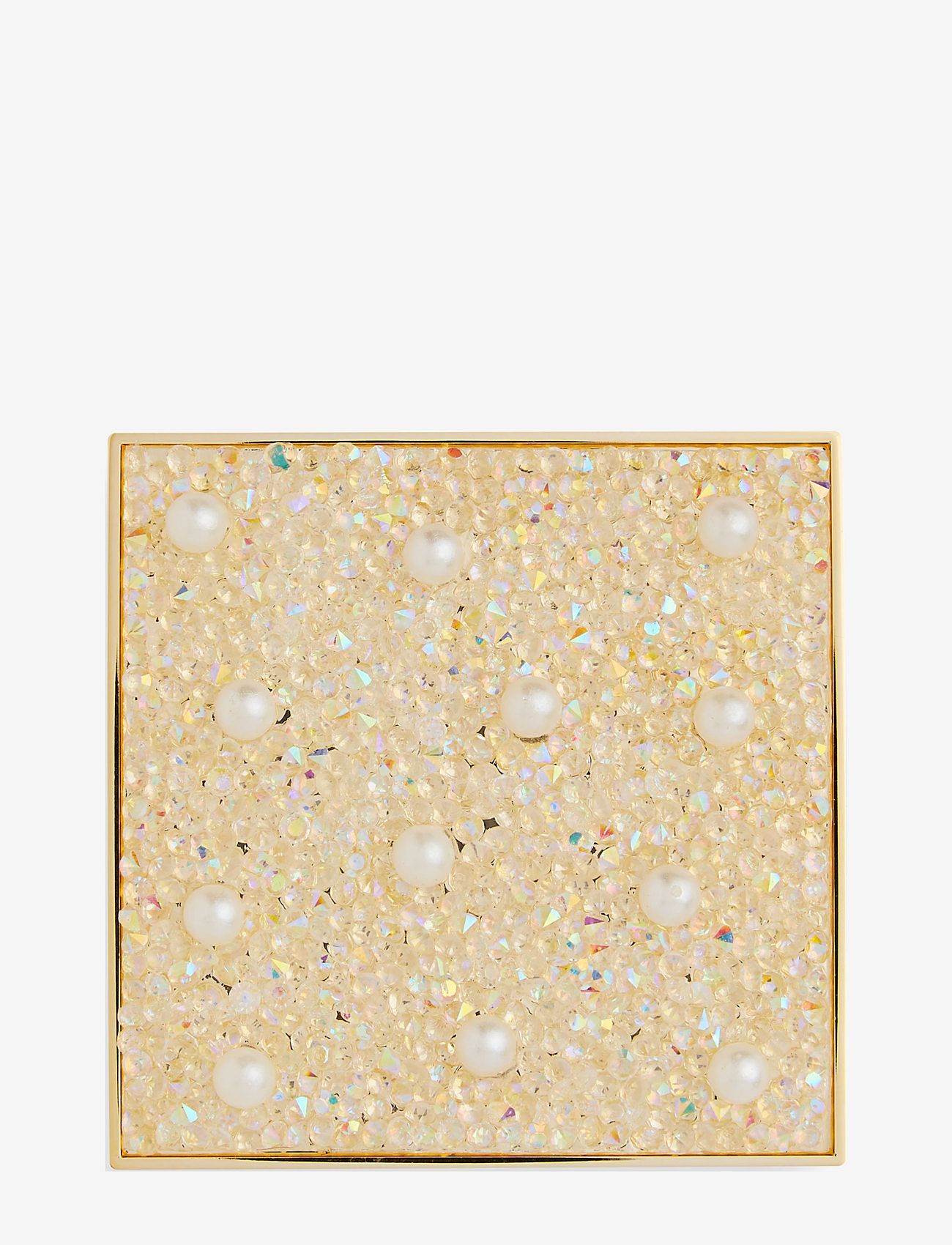 Revolution Beauty London - Revolution Pro Ultimate Eye Diamonds and Pearls Palette - diamonds and pearls - 0