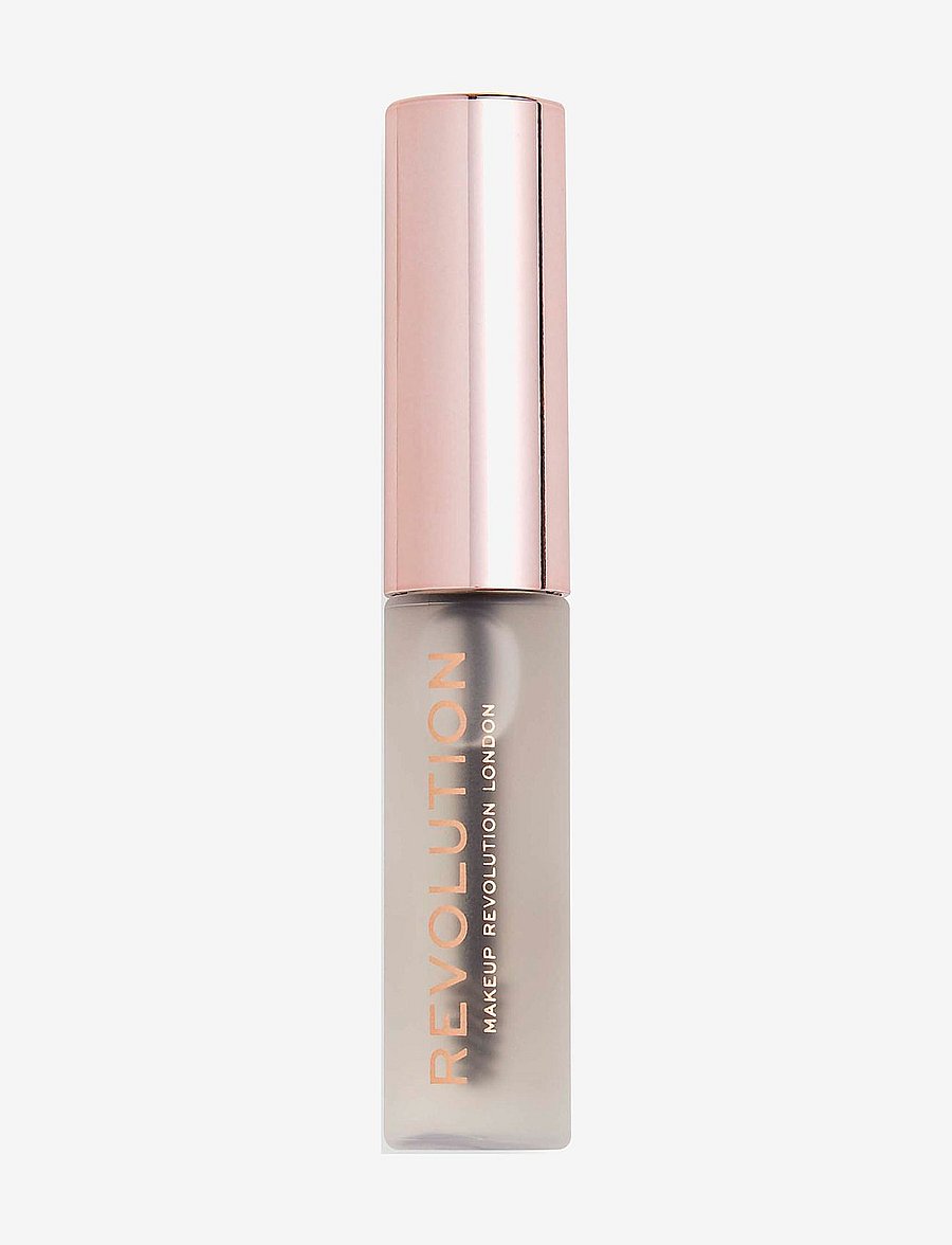 Revolution Beauty London - Revolution Brow Fixer - Ögon & bryn - transparent - 0