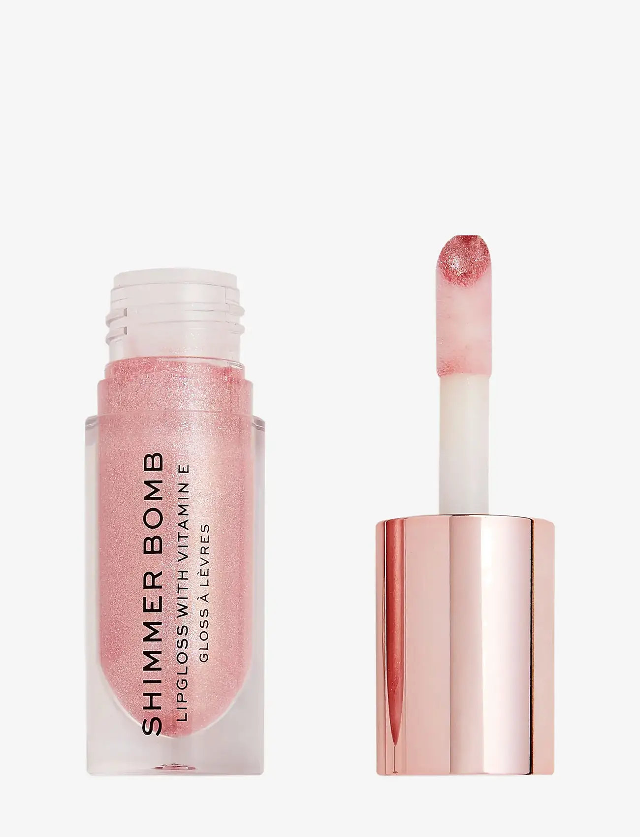 Revolution Beauty London - Revolution Shimmer Bomb Glimmer - glimmer - 1