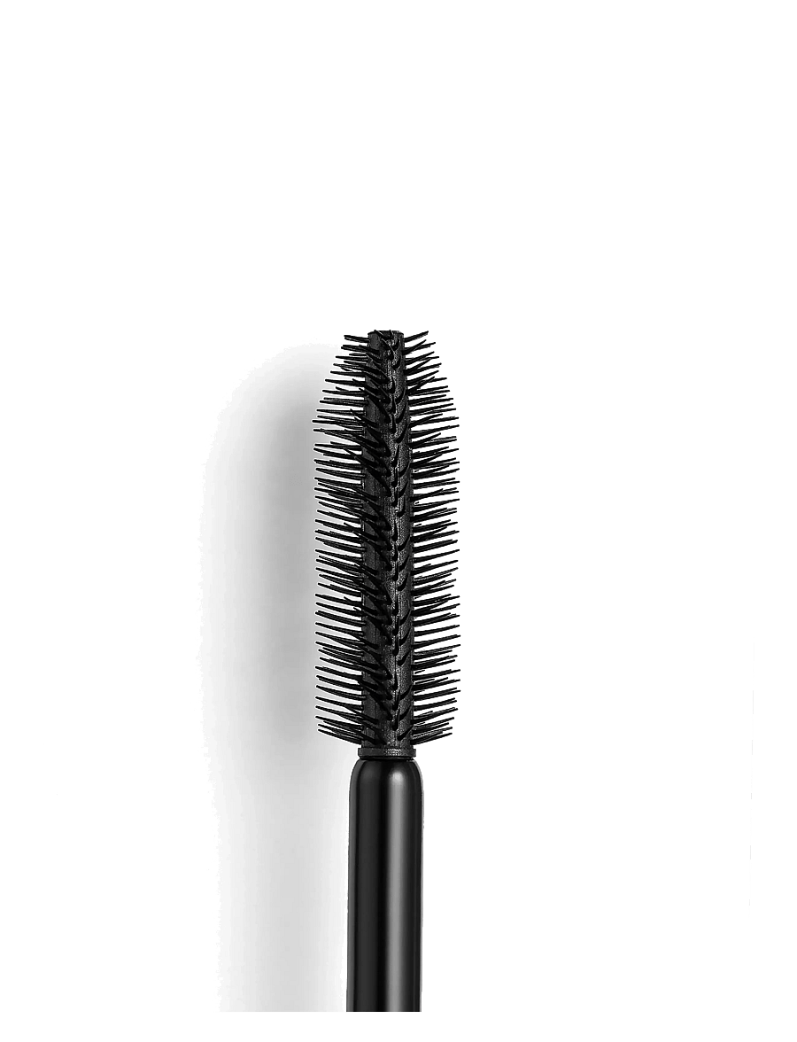 Revolution Beauty London - Revolution Big Lash Waterproof Volume Mascara - Ögon & bryn - black - 1