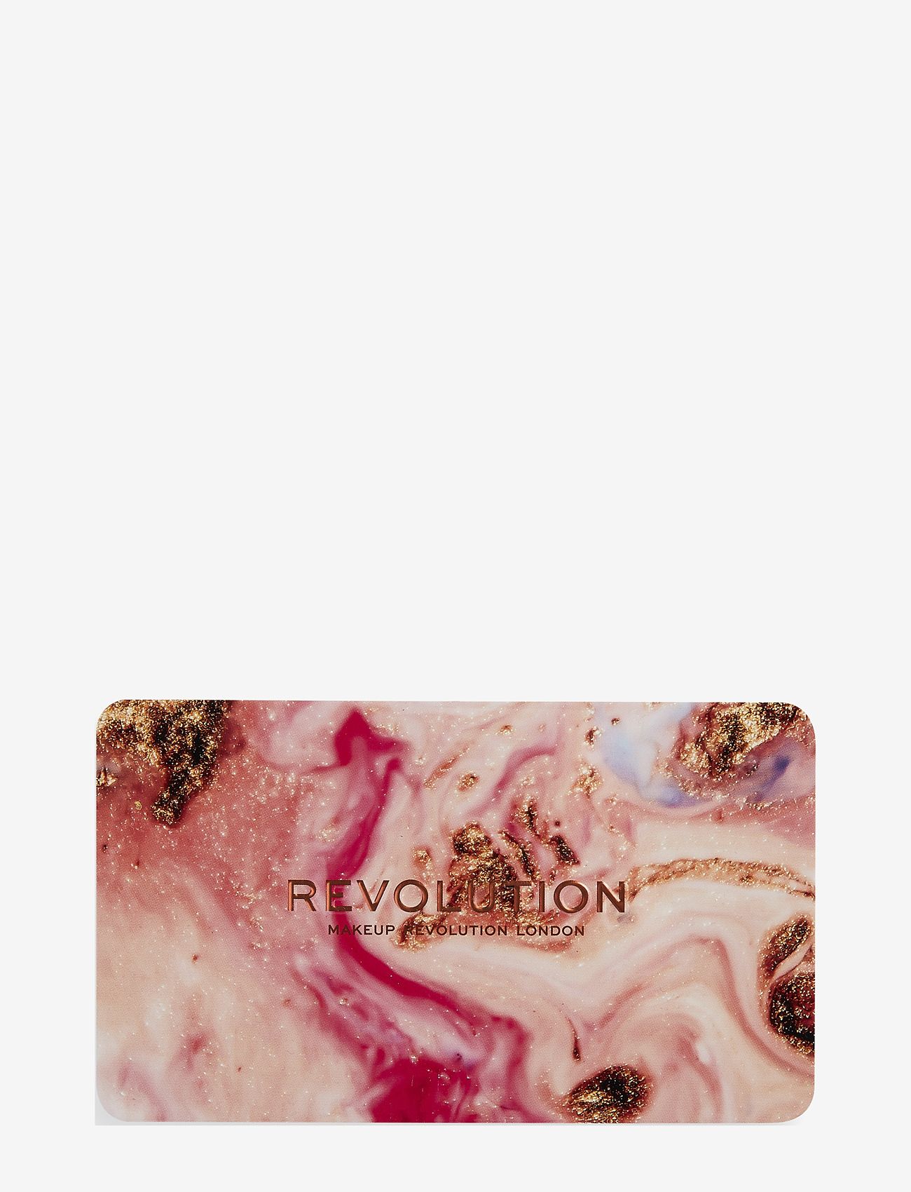 Revolution Beauty London - Revolutuion Forever Flawless Affinity - smink - affinity - 1