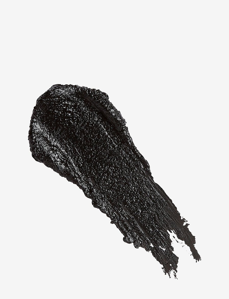 Revolution Beauty London - Revolution Gel Eyeliner Pot With Brush - smink - black - 2