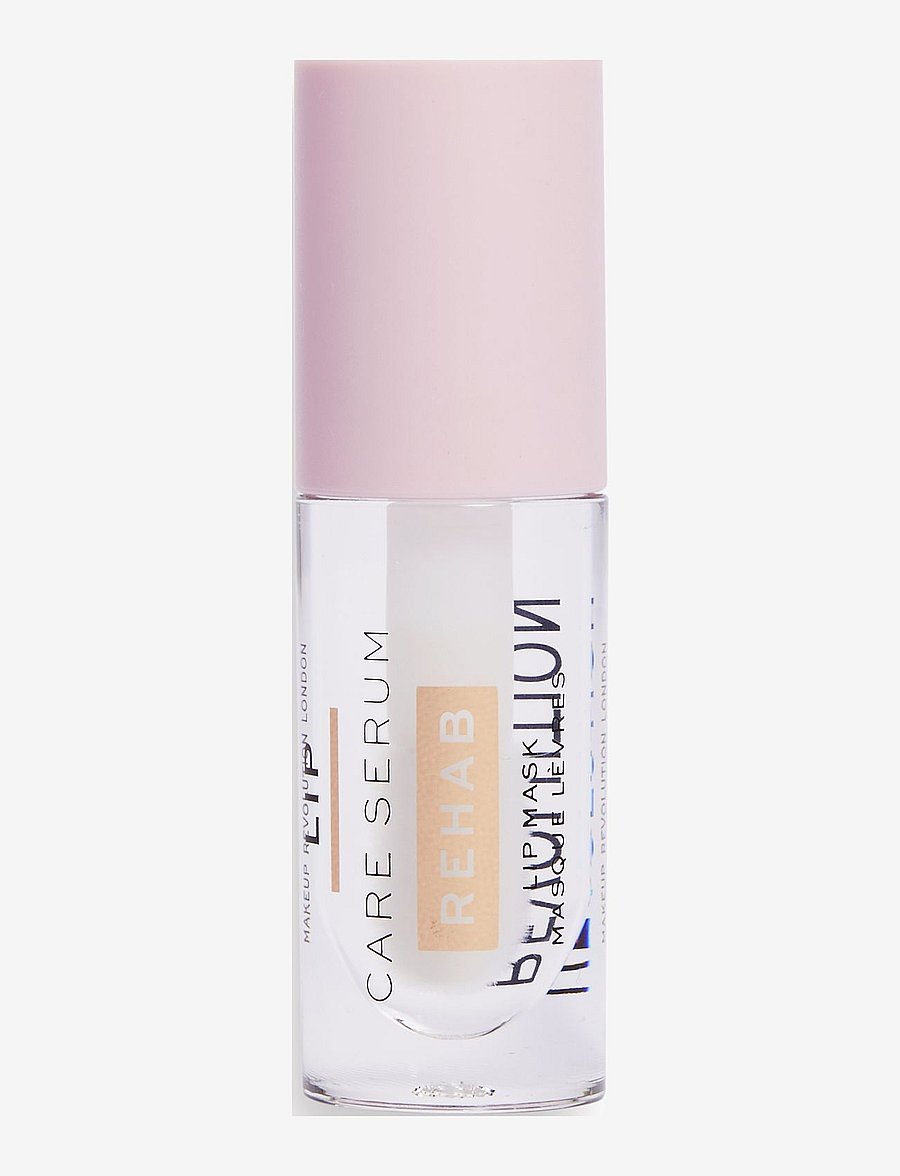 Revolution Beauty London - Revolution Rehab Overnight Lip Serum - lip serum - 0