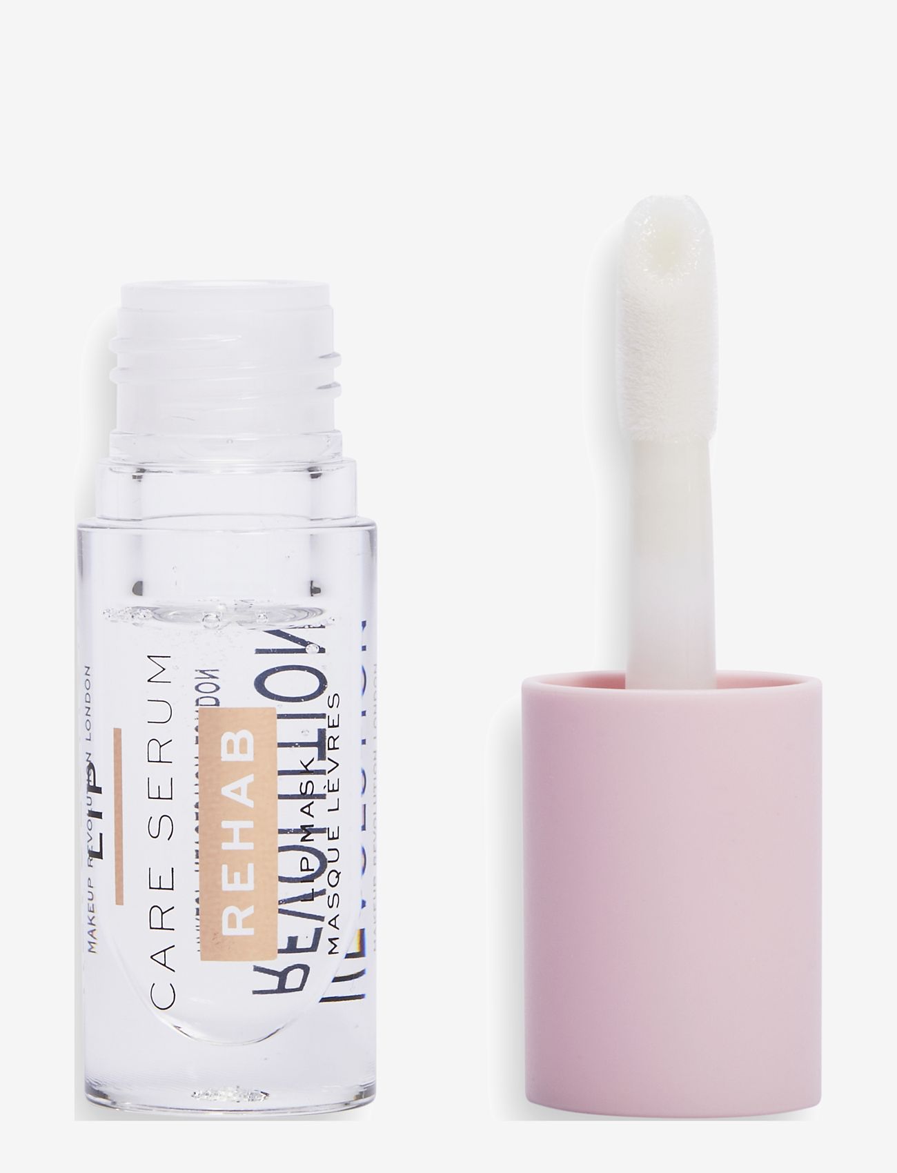 Revolution Beauty London - Revolution Rehab Overnight Lip Serum - lip serum - 2