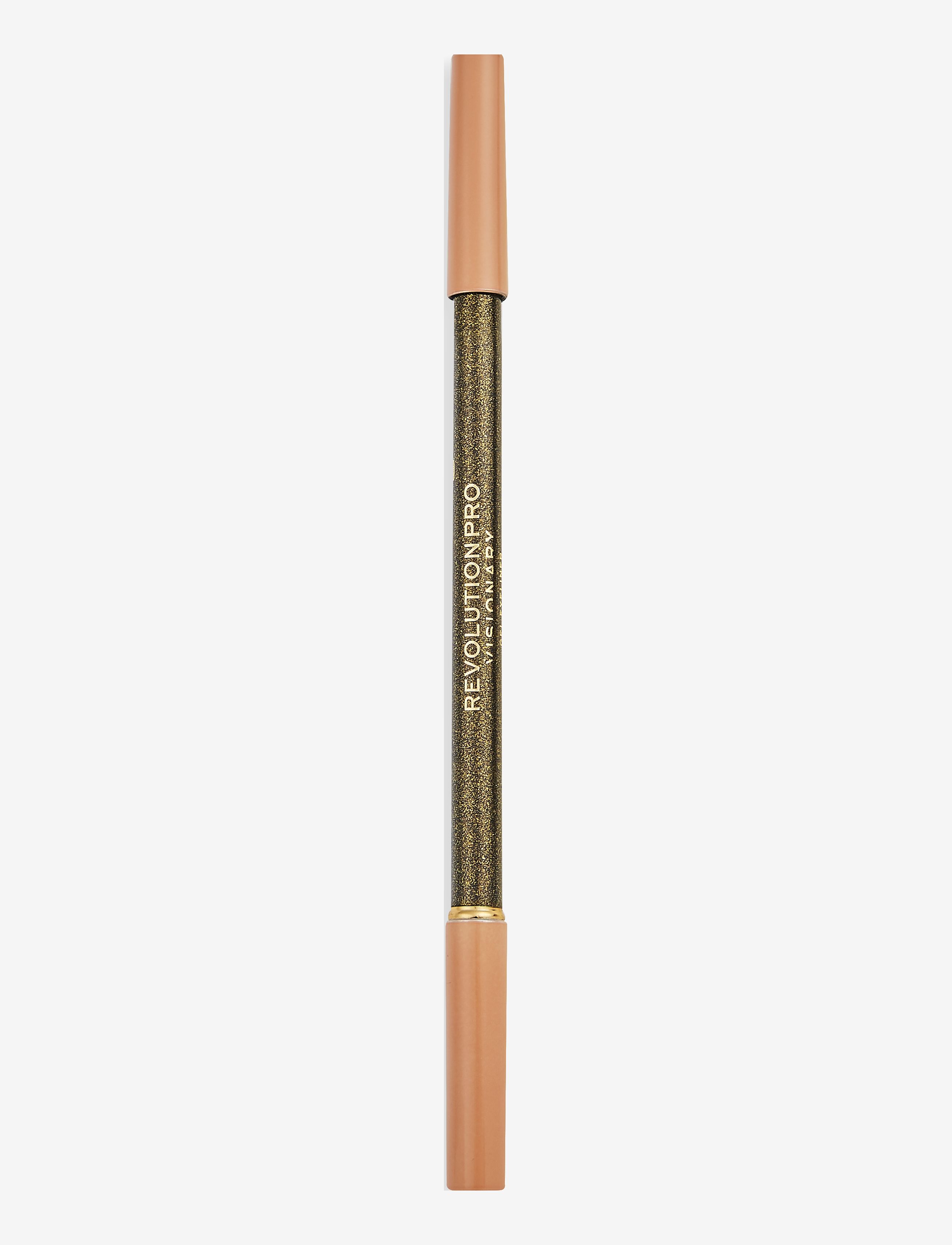 Revolution Beauty London Revolution Pro Visionary Gel Eyeliner Pencil Shell - Revolution Beauty London - SHELL / natural
