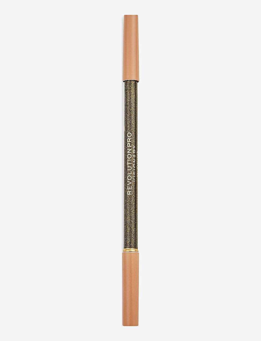 Revolution Beauty London - Revolution Pro Visionary Gel Eyeliner Pencil Shell - makeup - shell - 0
