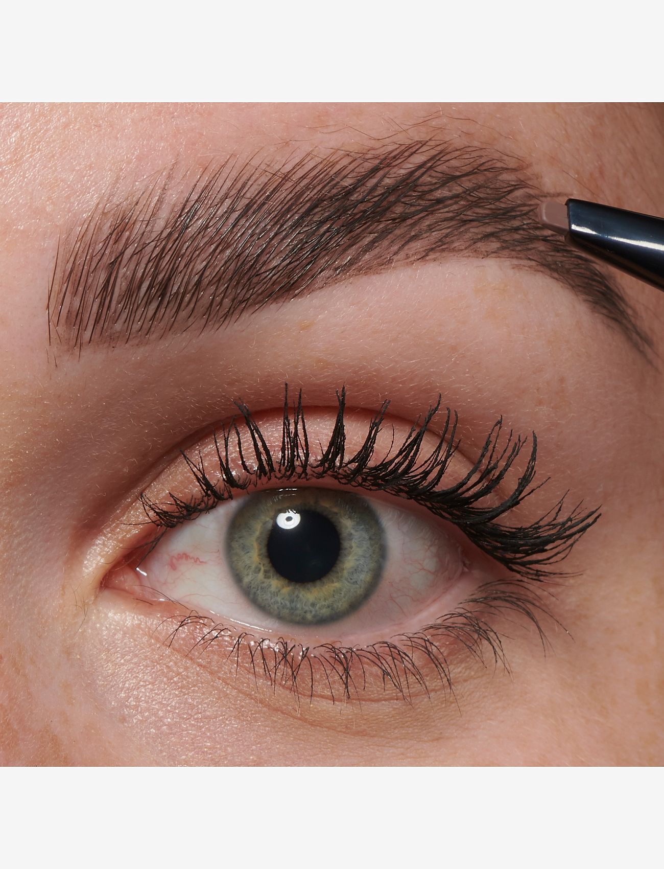 Revolution Beauty London - Revolution Laminate Brow Medium Brown - makeup - brow medium brown - 1