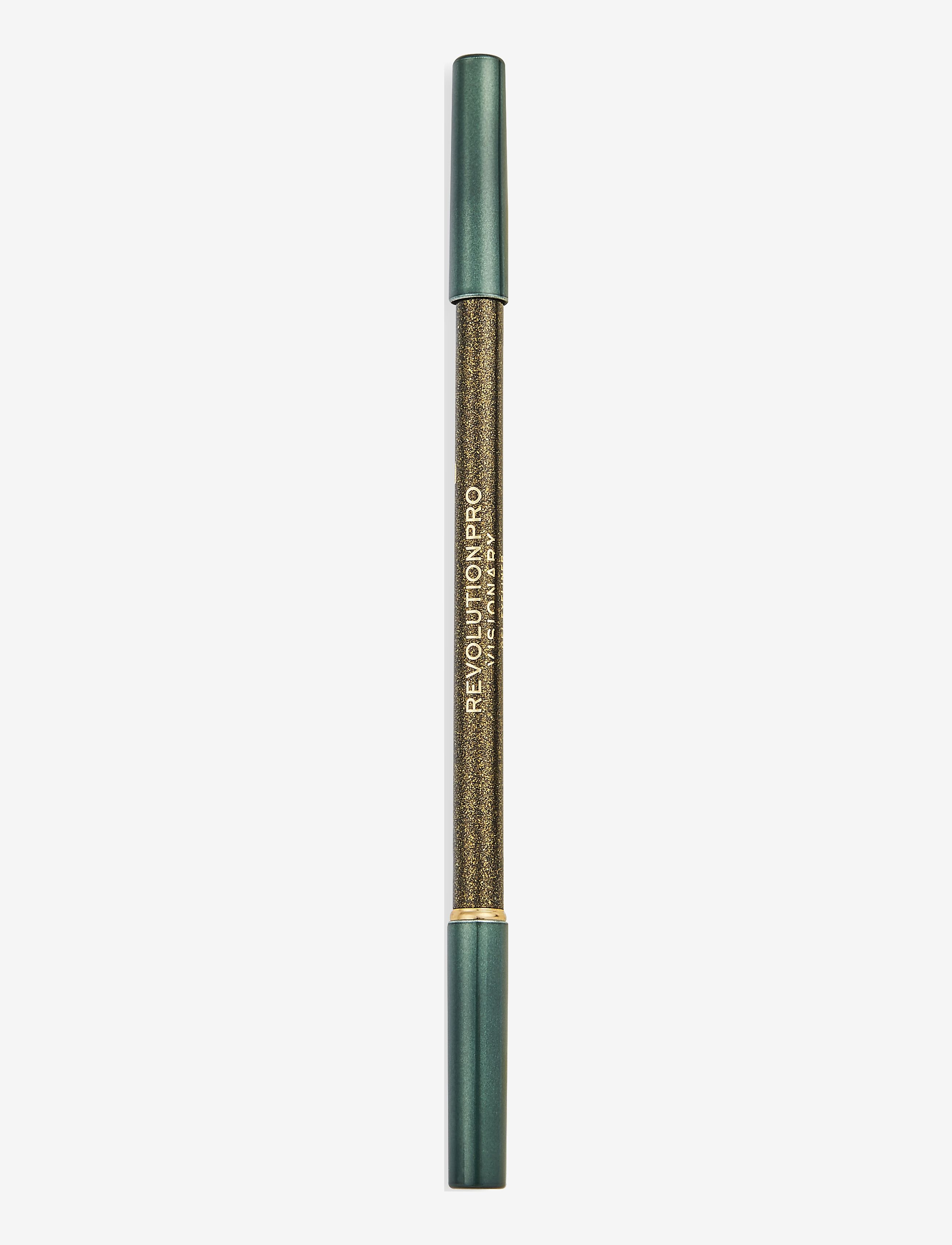 Revolution Beauty London Revolution Pro Visionary Gel Eyeliner Pencil Envy - Kampagne - ENVY / natural