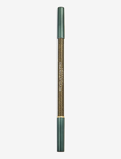 Revolution Pro Visionary Gel Eyeliner Pencil Envy - Eyeliner
