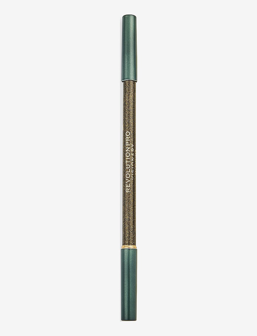 Revolution Beauty London - Revolution Pro Visionary Gel Eyeliner Pencil Envy - smink - envy - 0