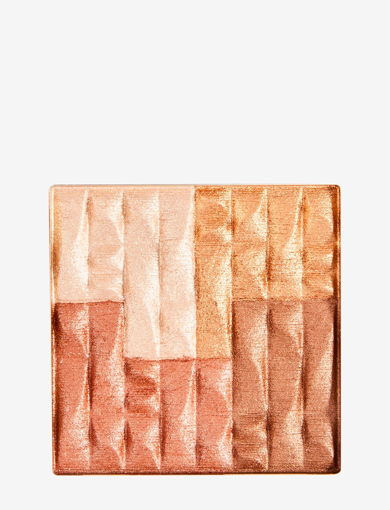 Revolution Beauty London - Revolution Pro Goddess Glow Shimmer Brick Sublime - sublime - 3
